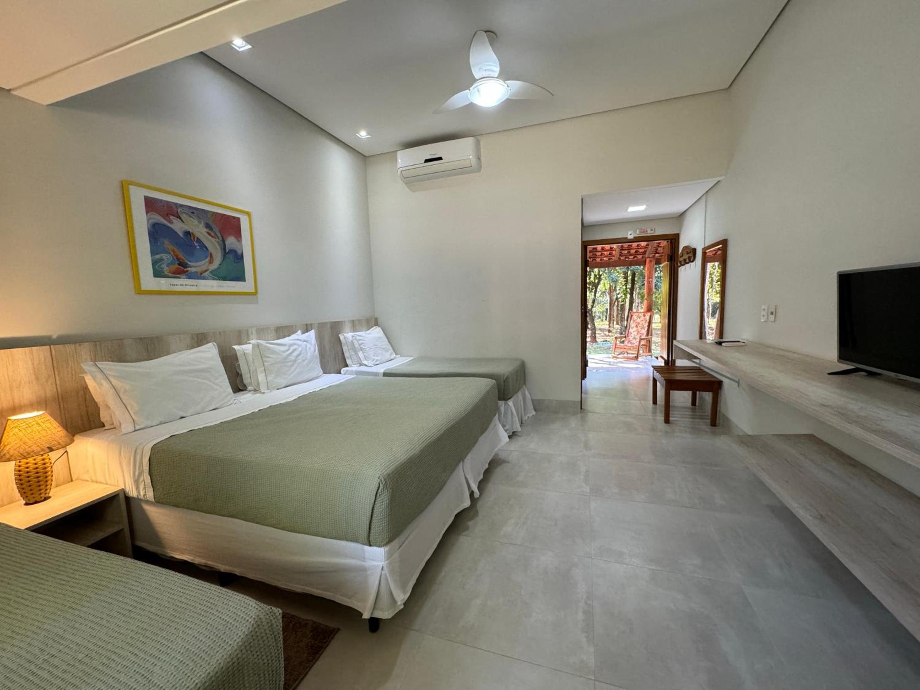 Superior Quadruple Room photo 1