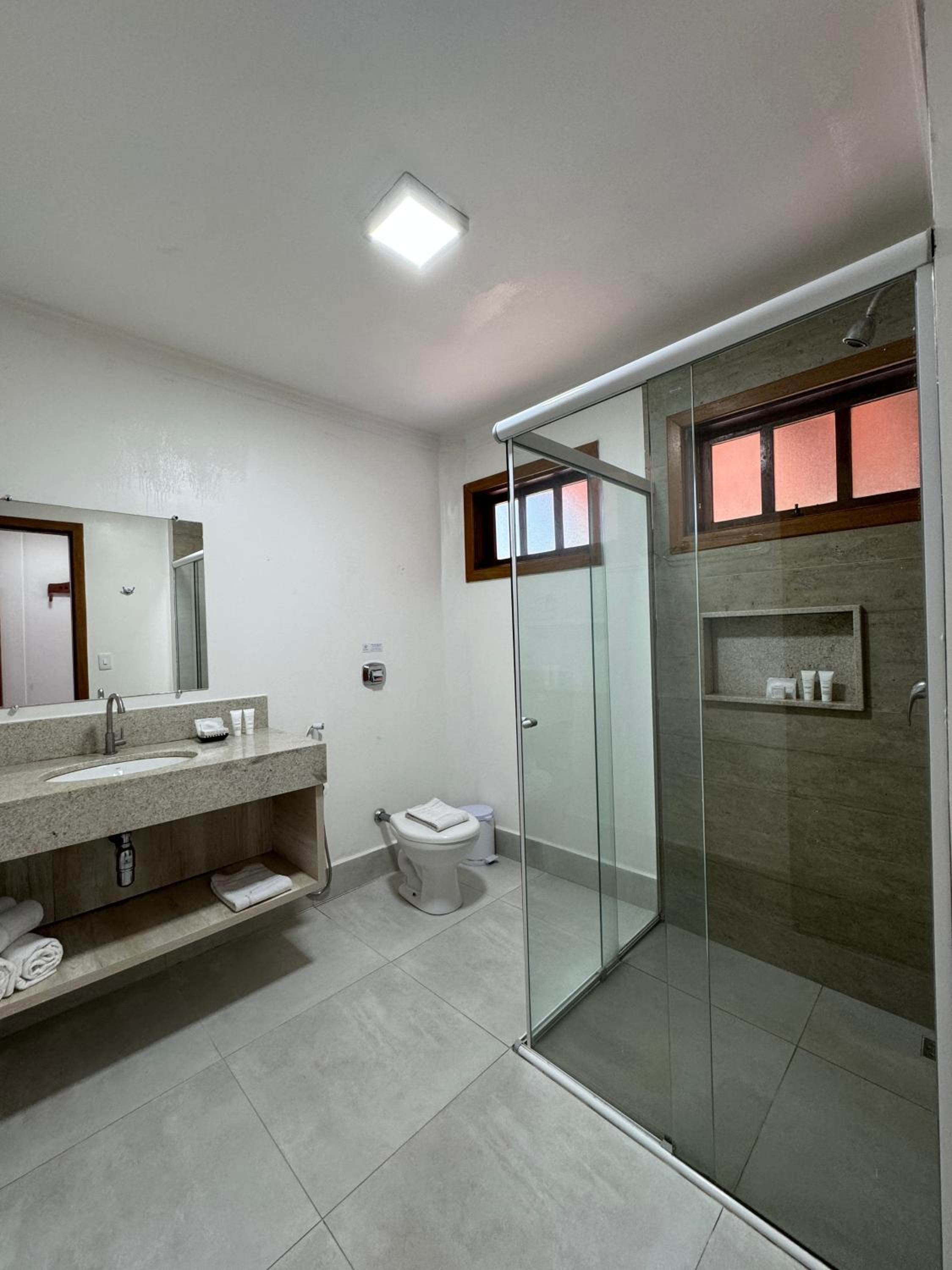 Superior Quadruple Room photo 3