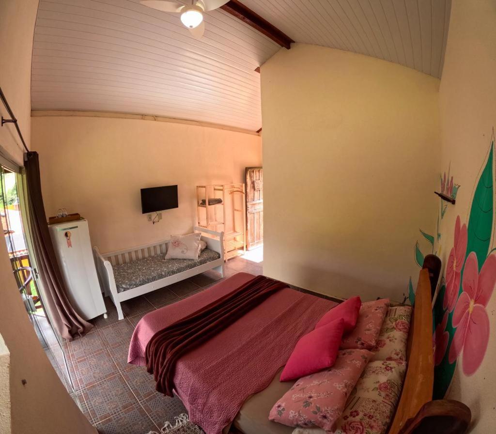 Chalet photo 1