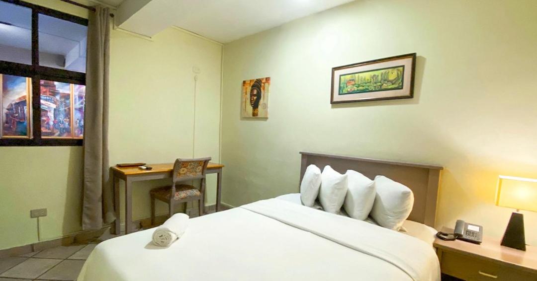 Single Room - Photo 3