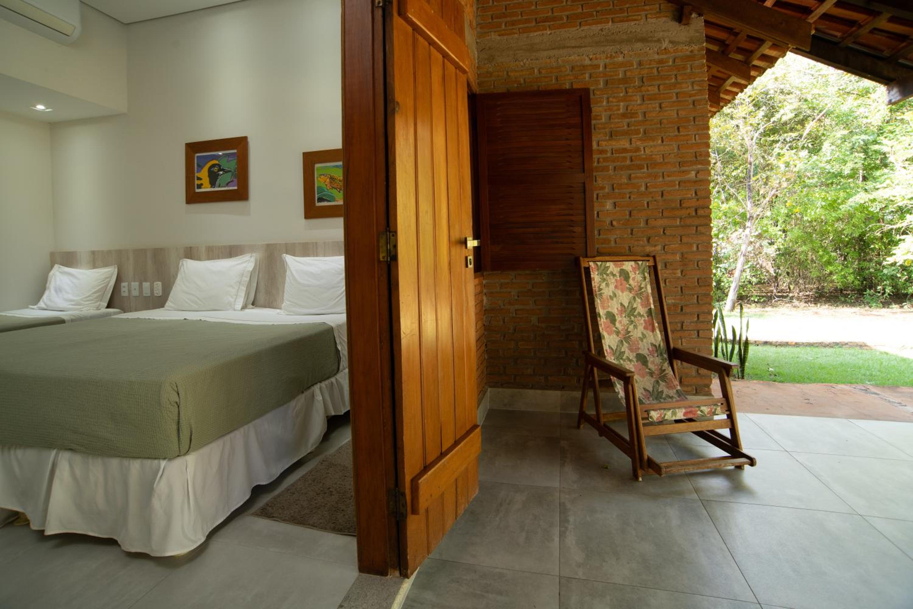 Superior Triple Room photo 2