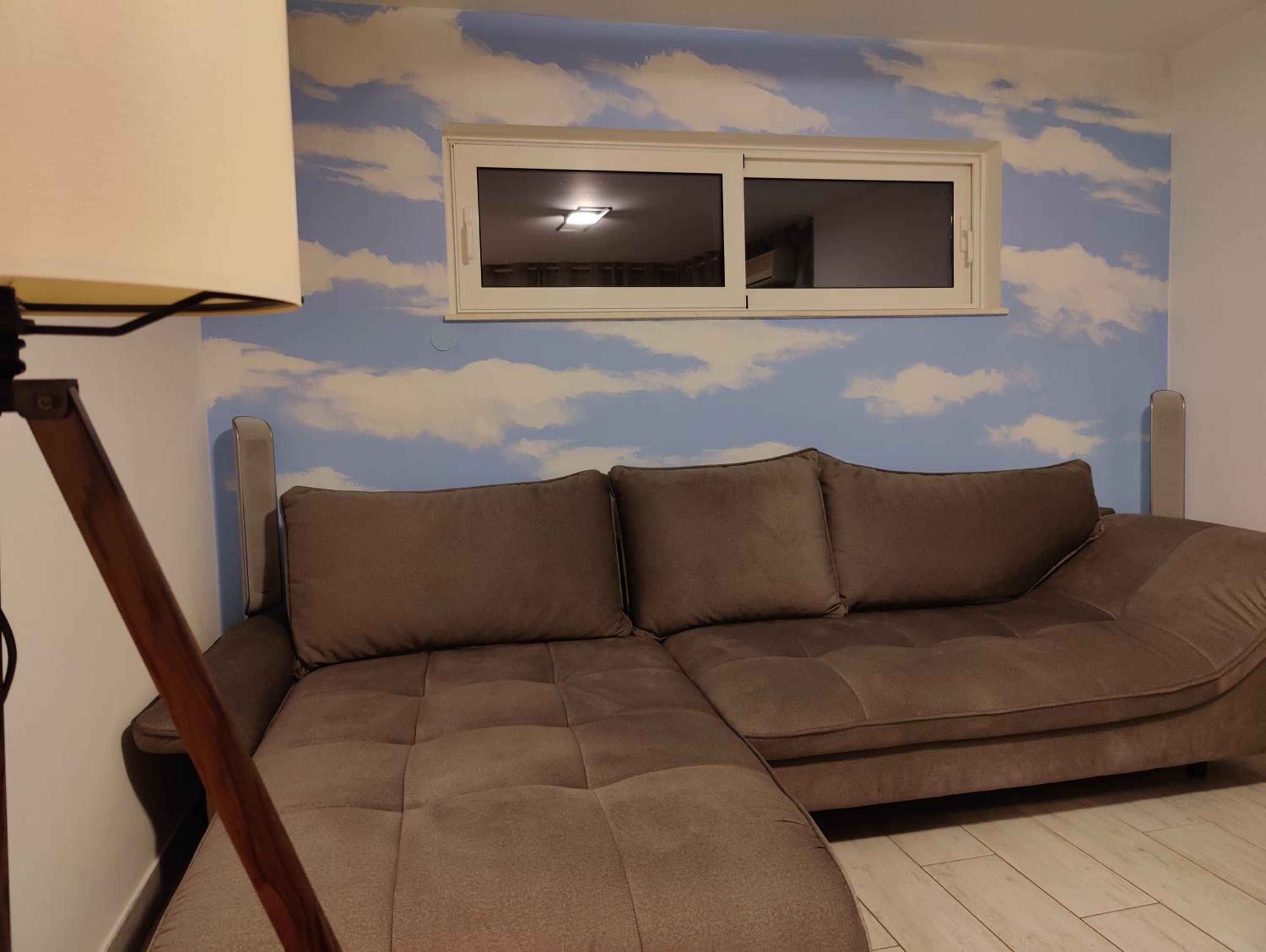 Penthouse Apartment - Photo 1