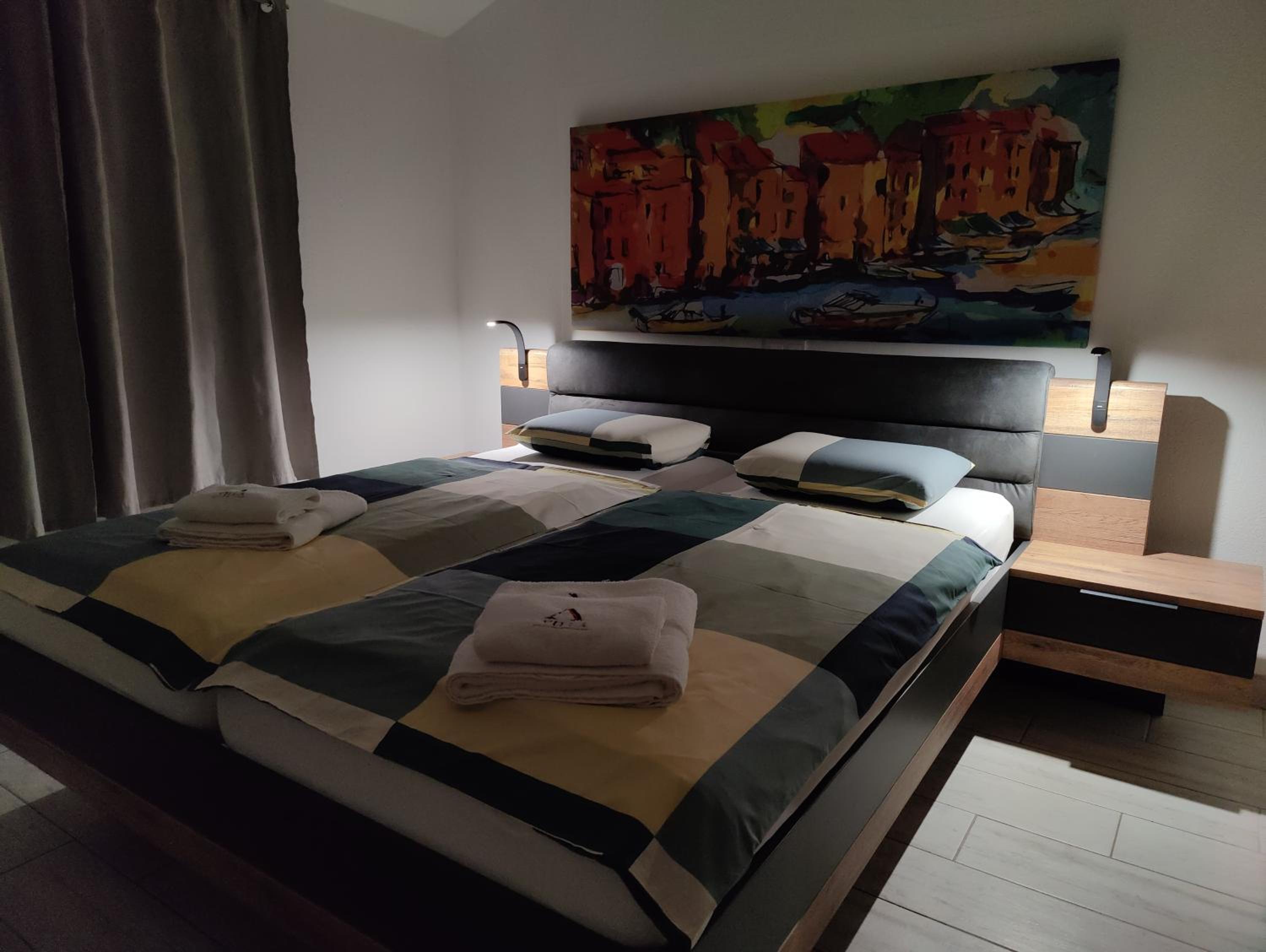 Penthouse Apartment - Photo 38