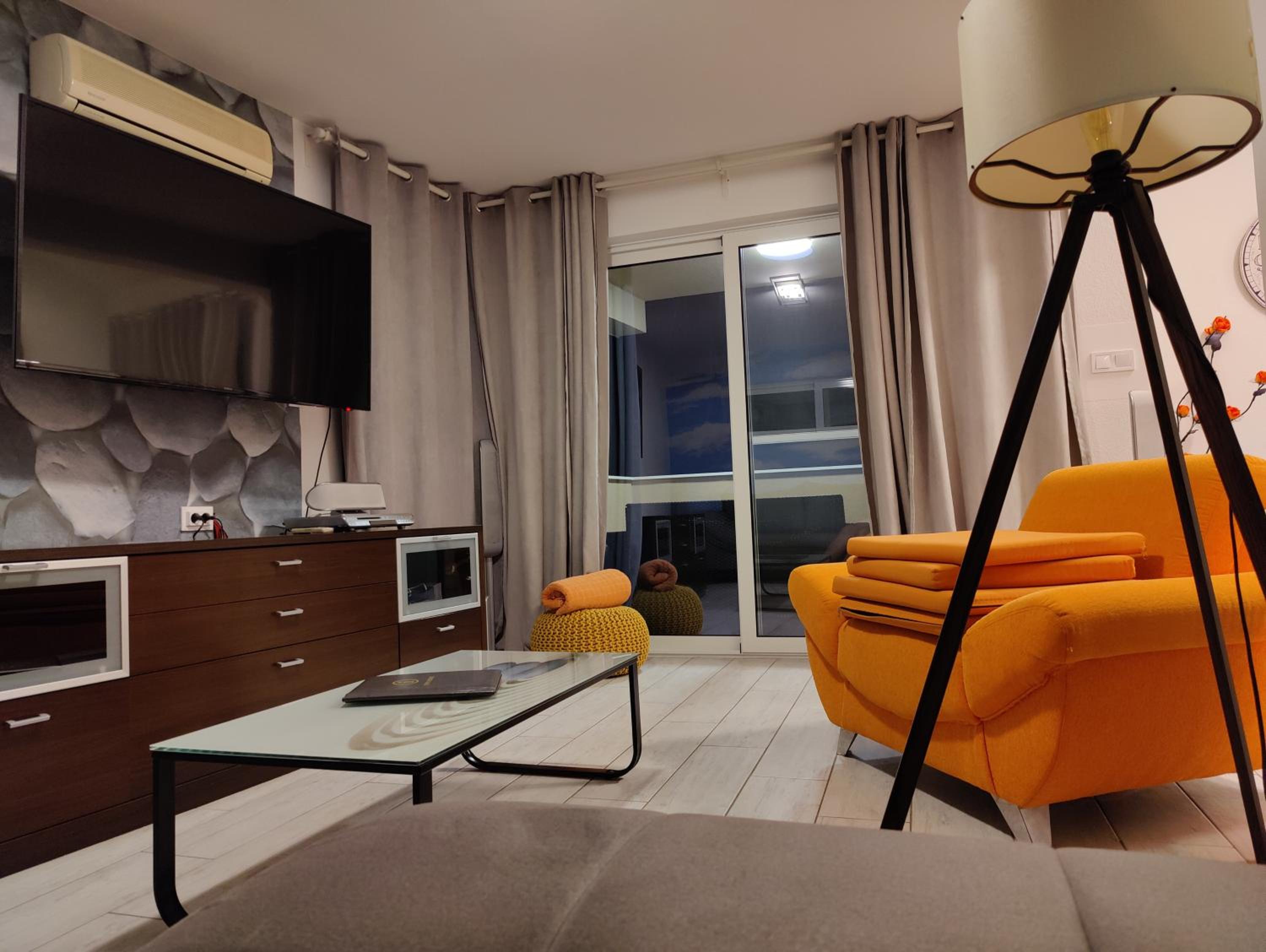 Penthouse Apartment - Photo 30