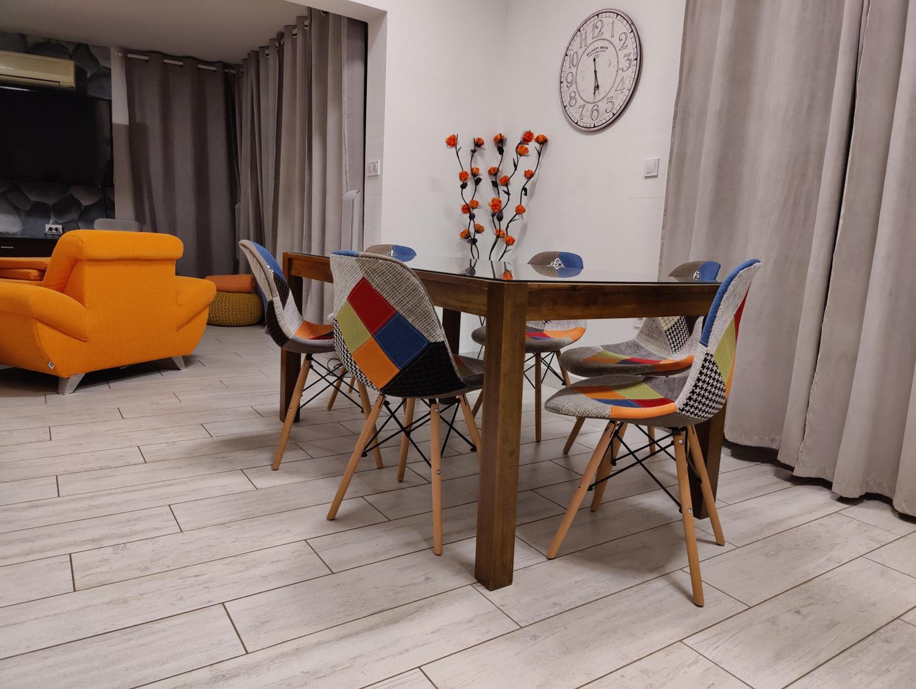Penthouse Apartment - Photo 31