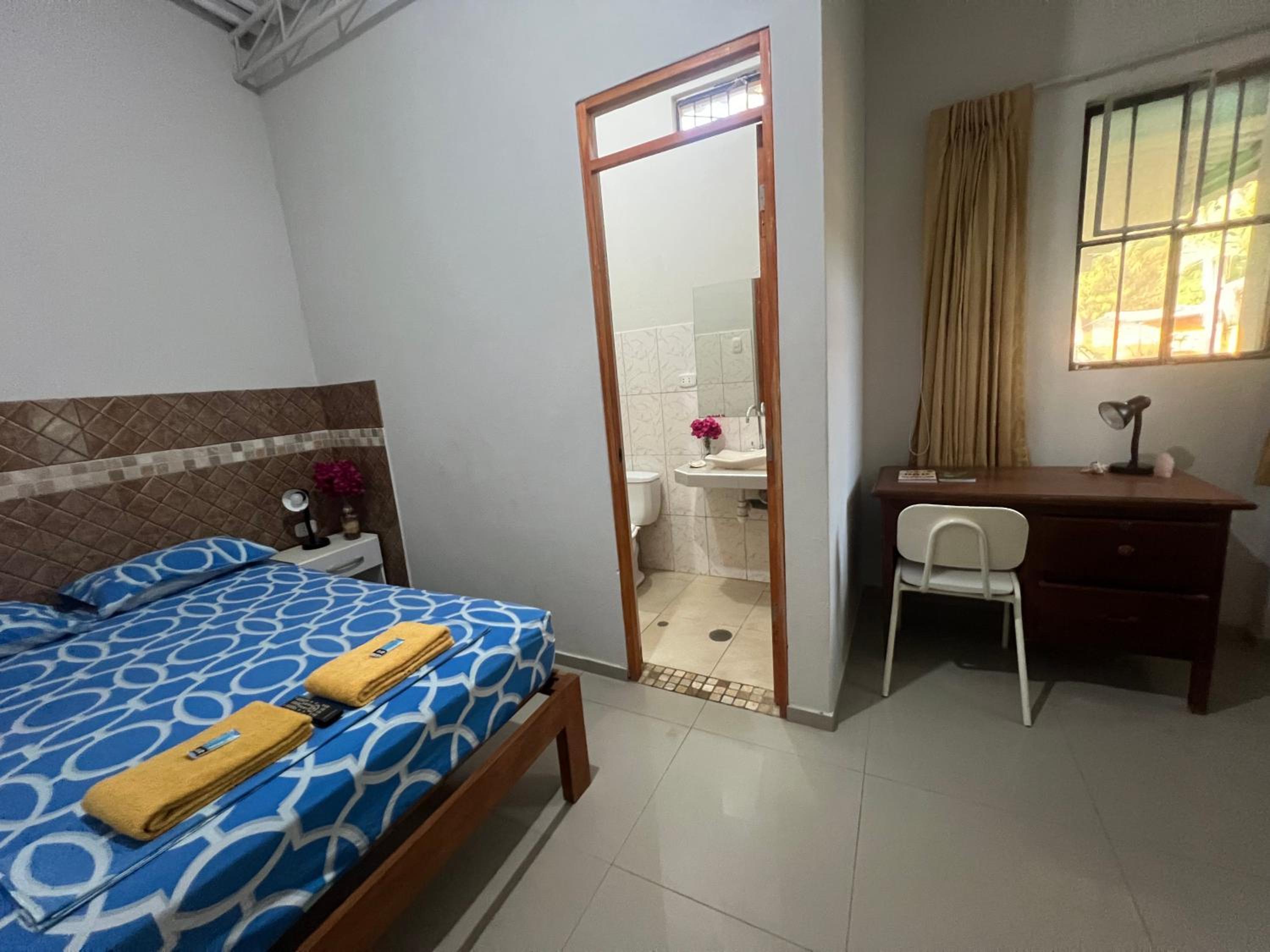 Double or Twin Room photo 2