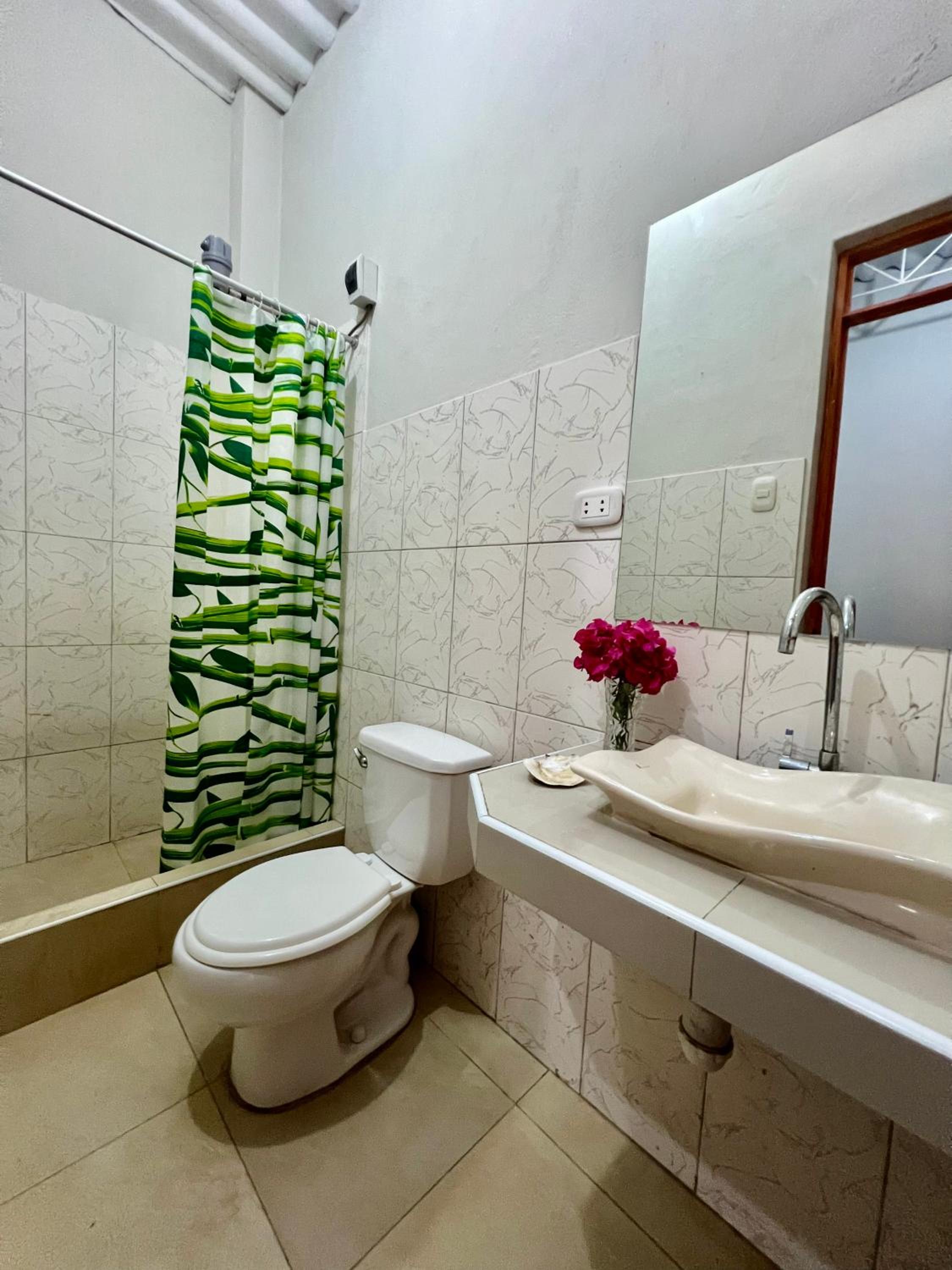 Double or Twin Room photo 3