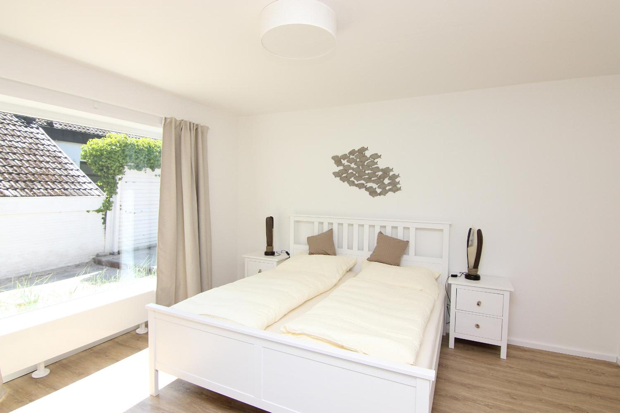 Apartment - Ground Floor photo 1