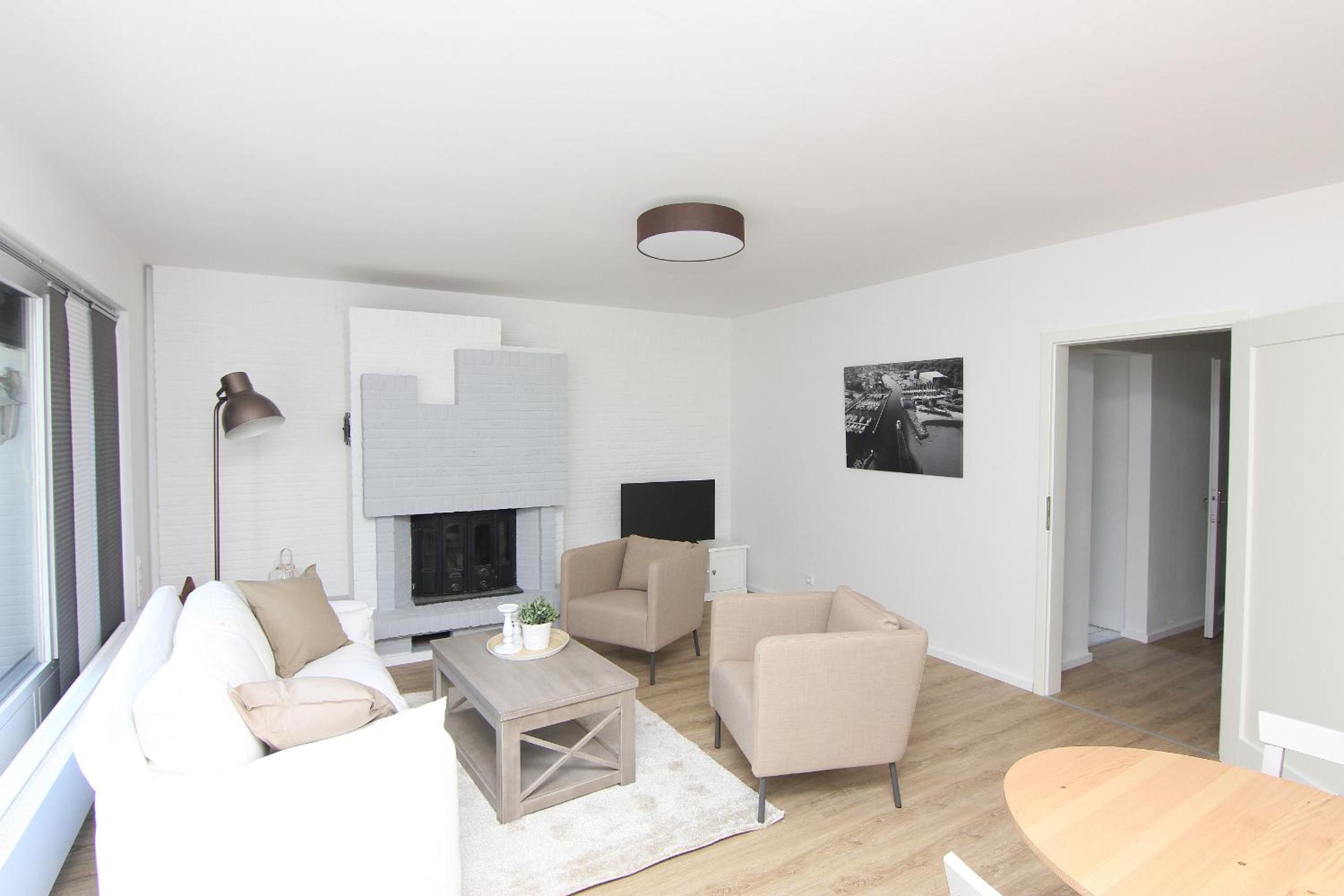 Apartment - Ground Floor photo 2