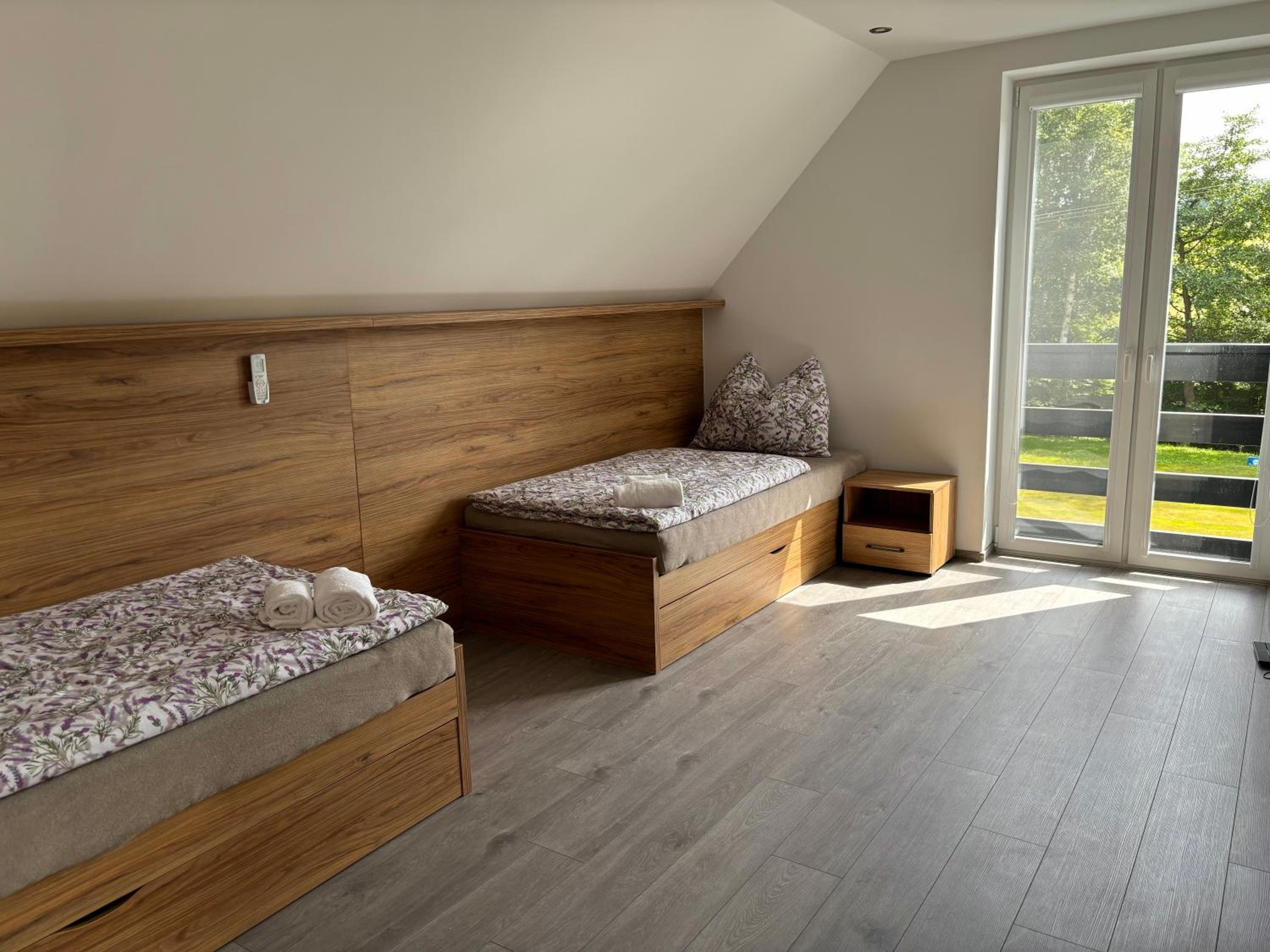 Superior Chalet photo 1