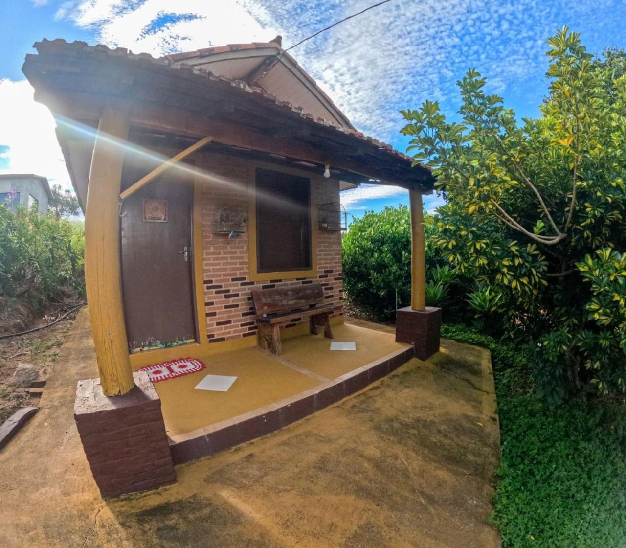 One-Bedroom Chalet photo 2