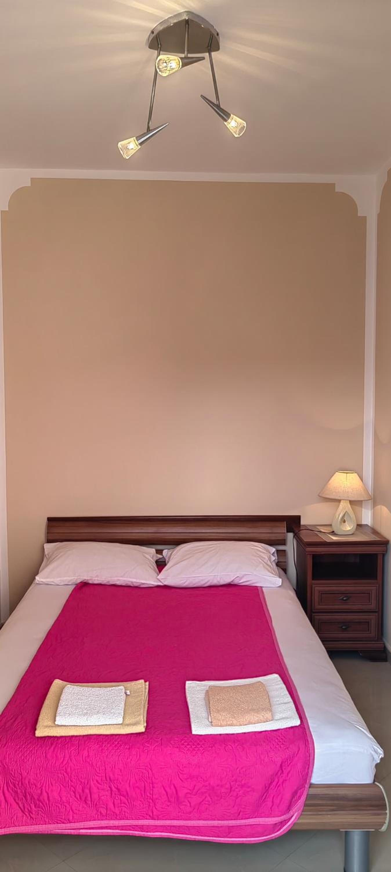 Two-Bedroom Apartment photo 2