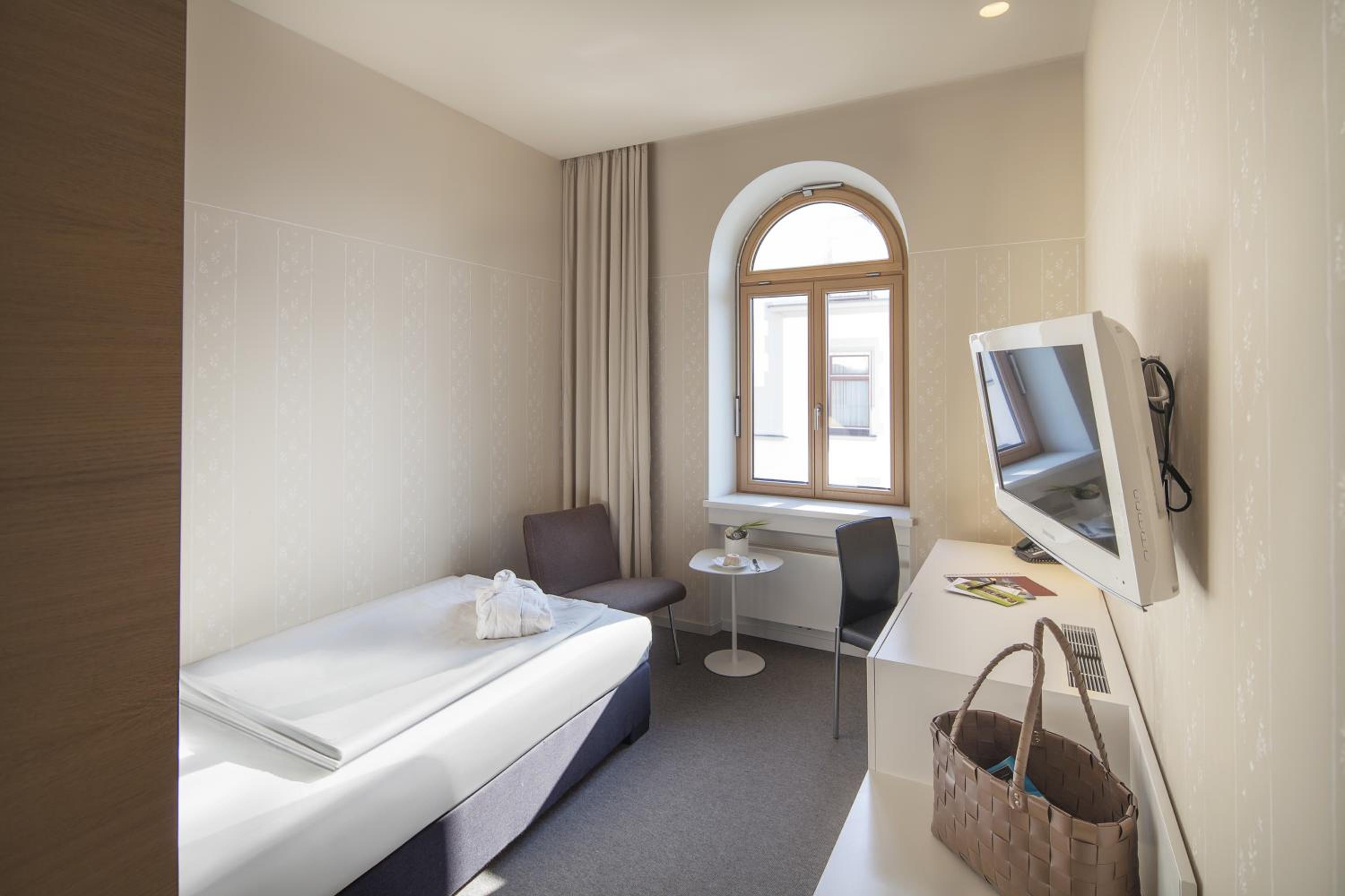 Comfort Single Room photo 2