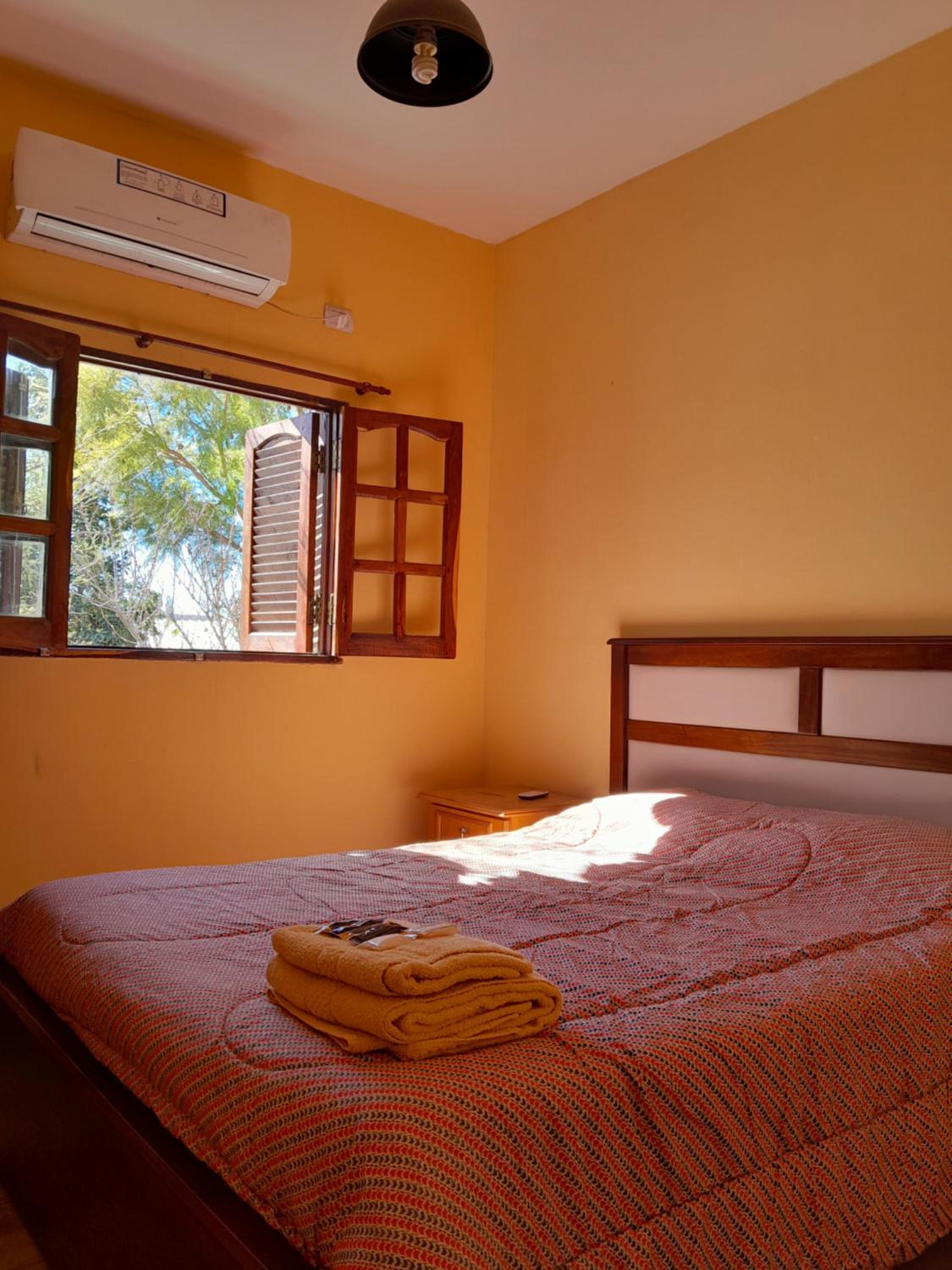Three-Bedroom House photo 1