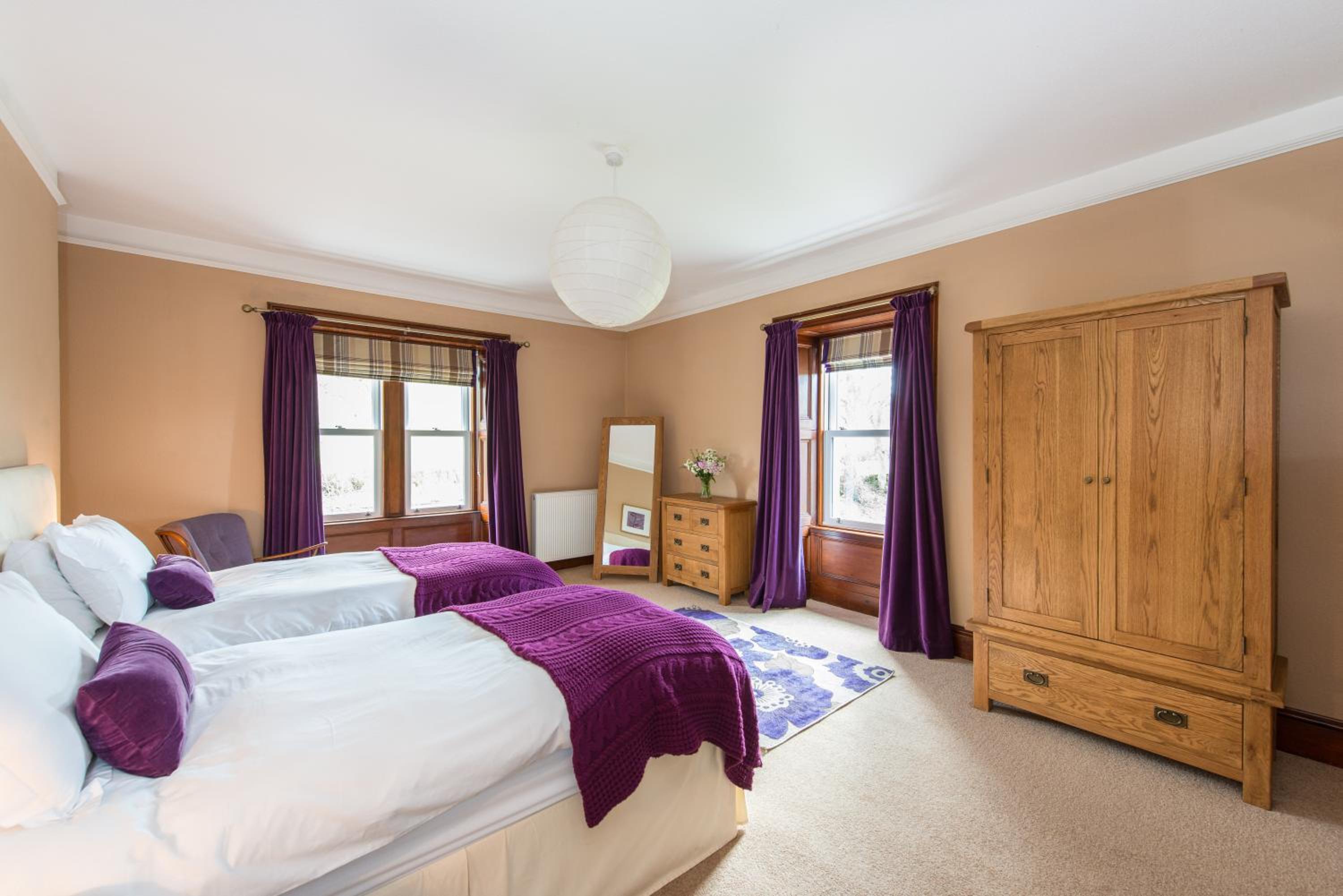 Superior Twin Room - Photo 1
