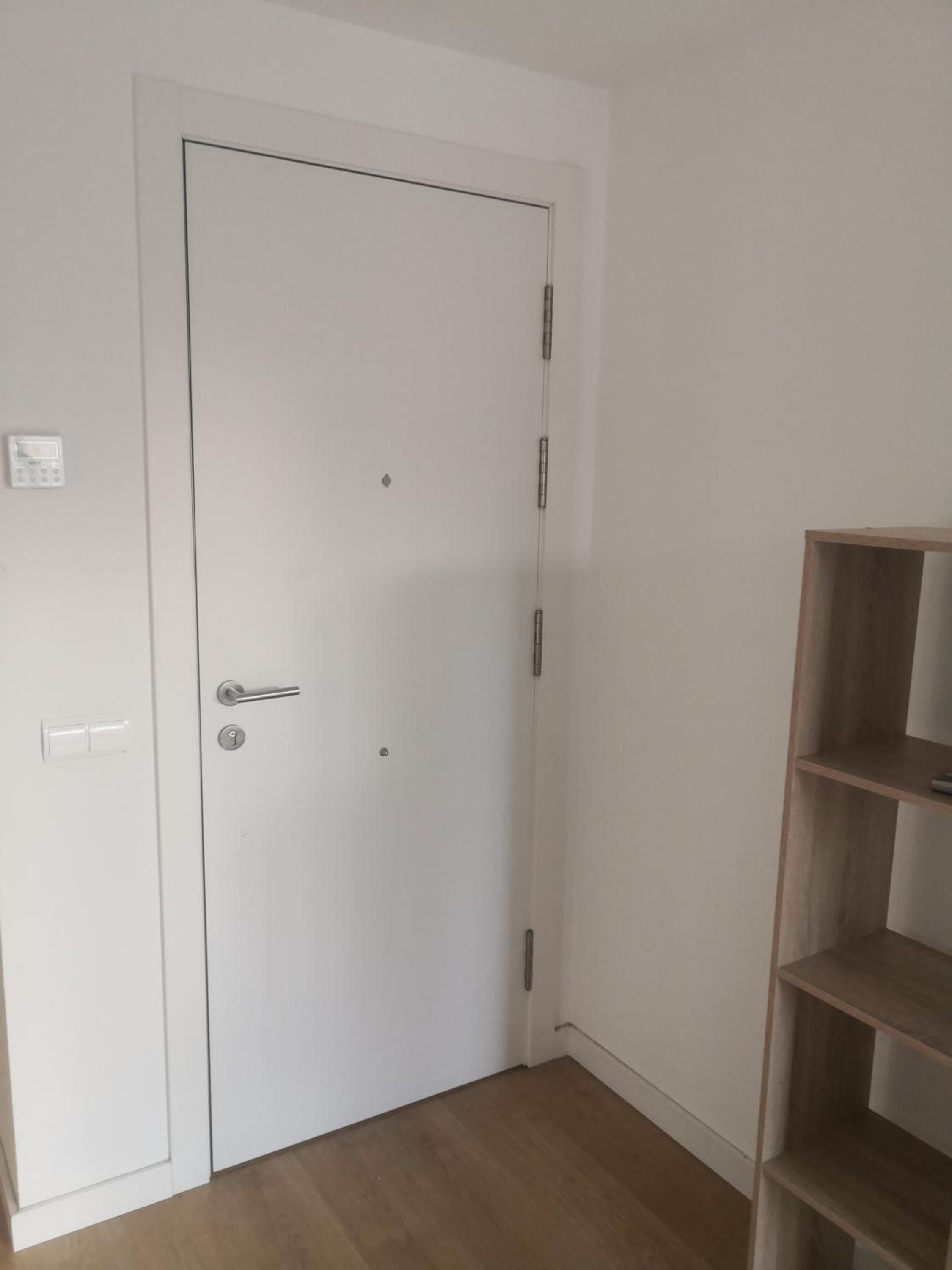 Two-Bedroom Apartment photo 2