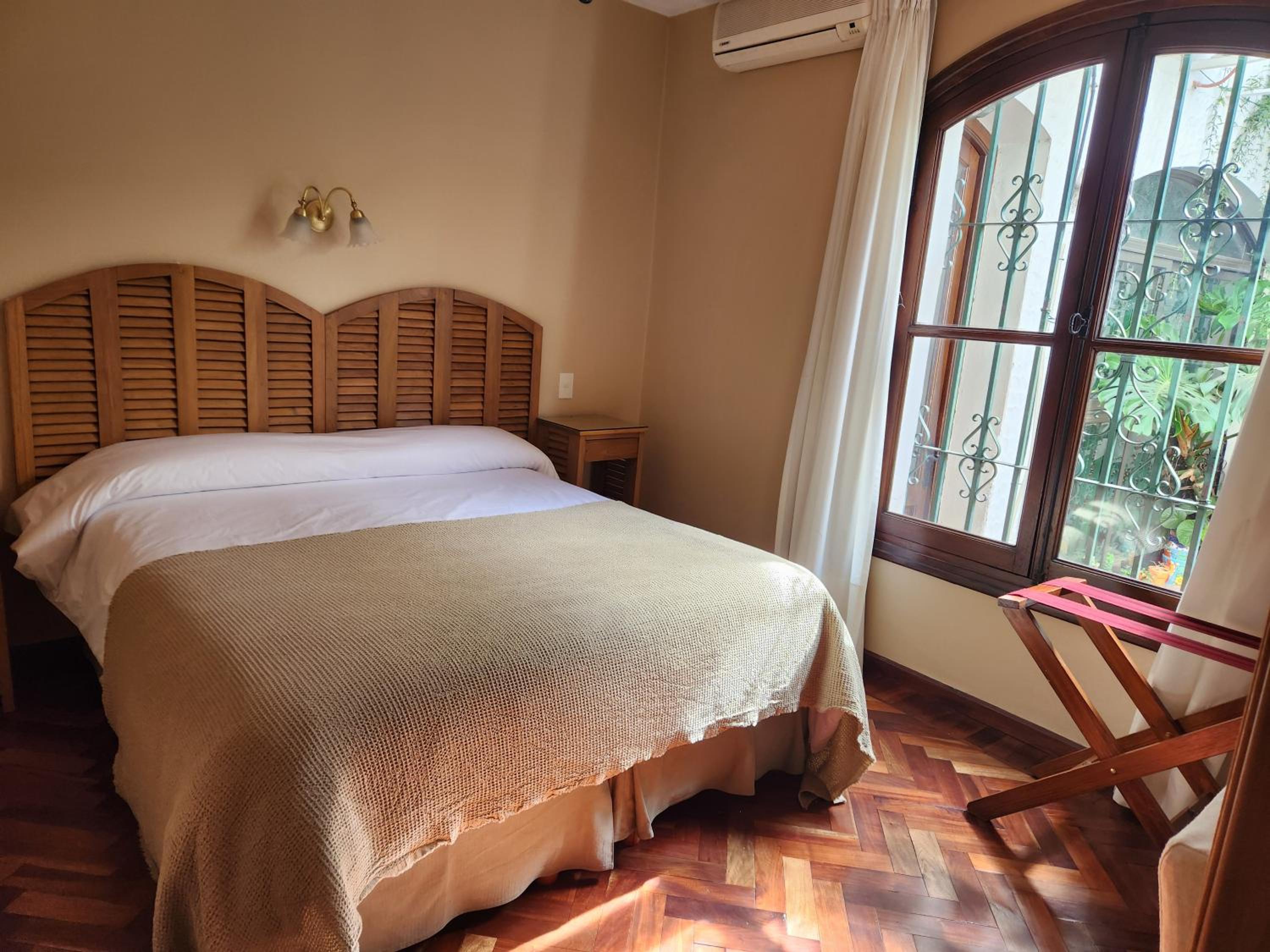 Standard Double or Twin Room photo 1