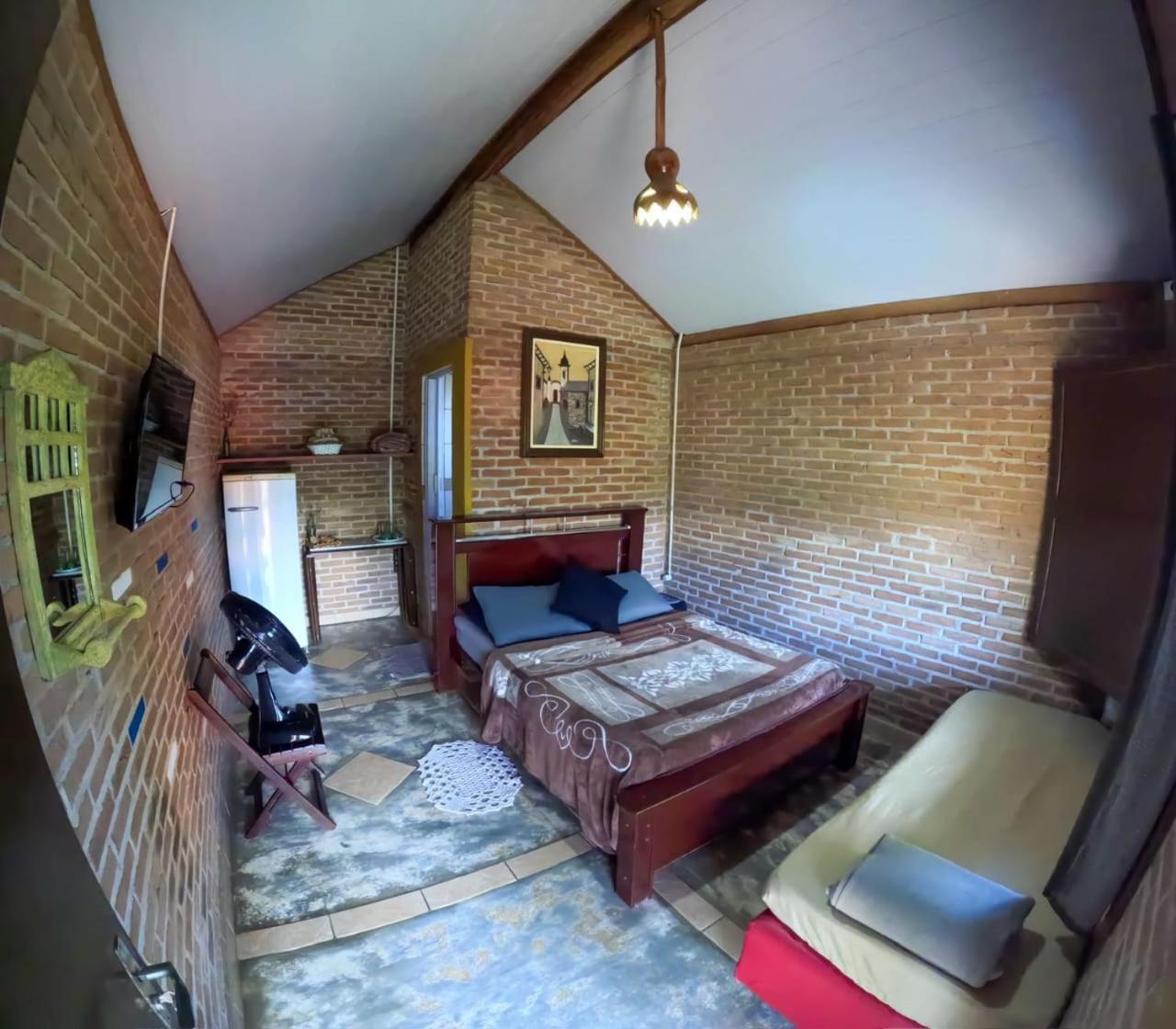 One-Bedroom Chalet photo 1
