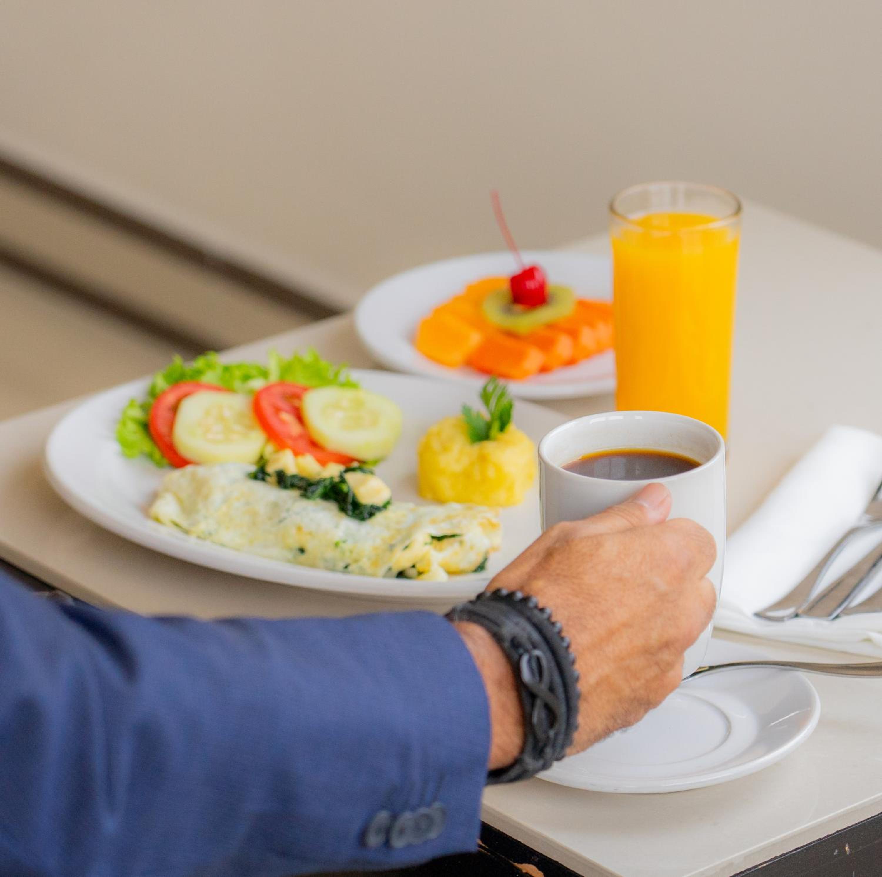 Family Suite - Photo 4