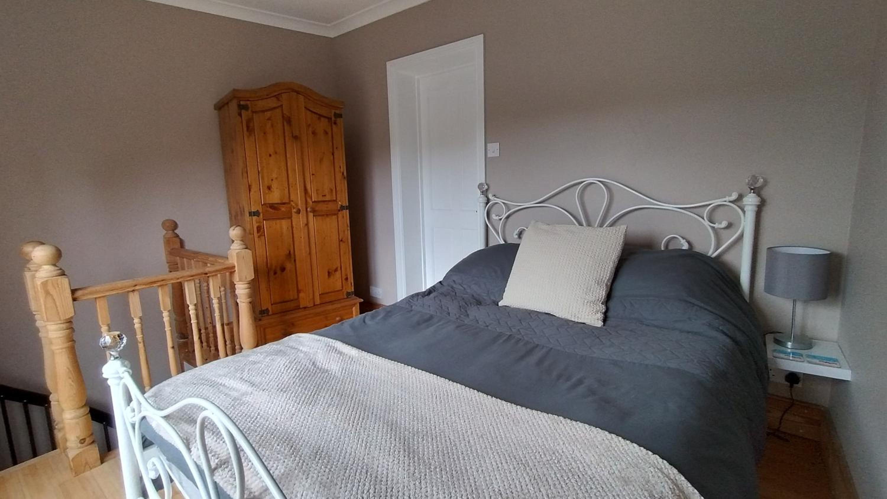 One-Bedroom House photo 3
