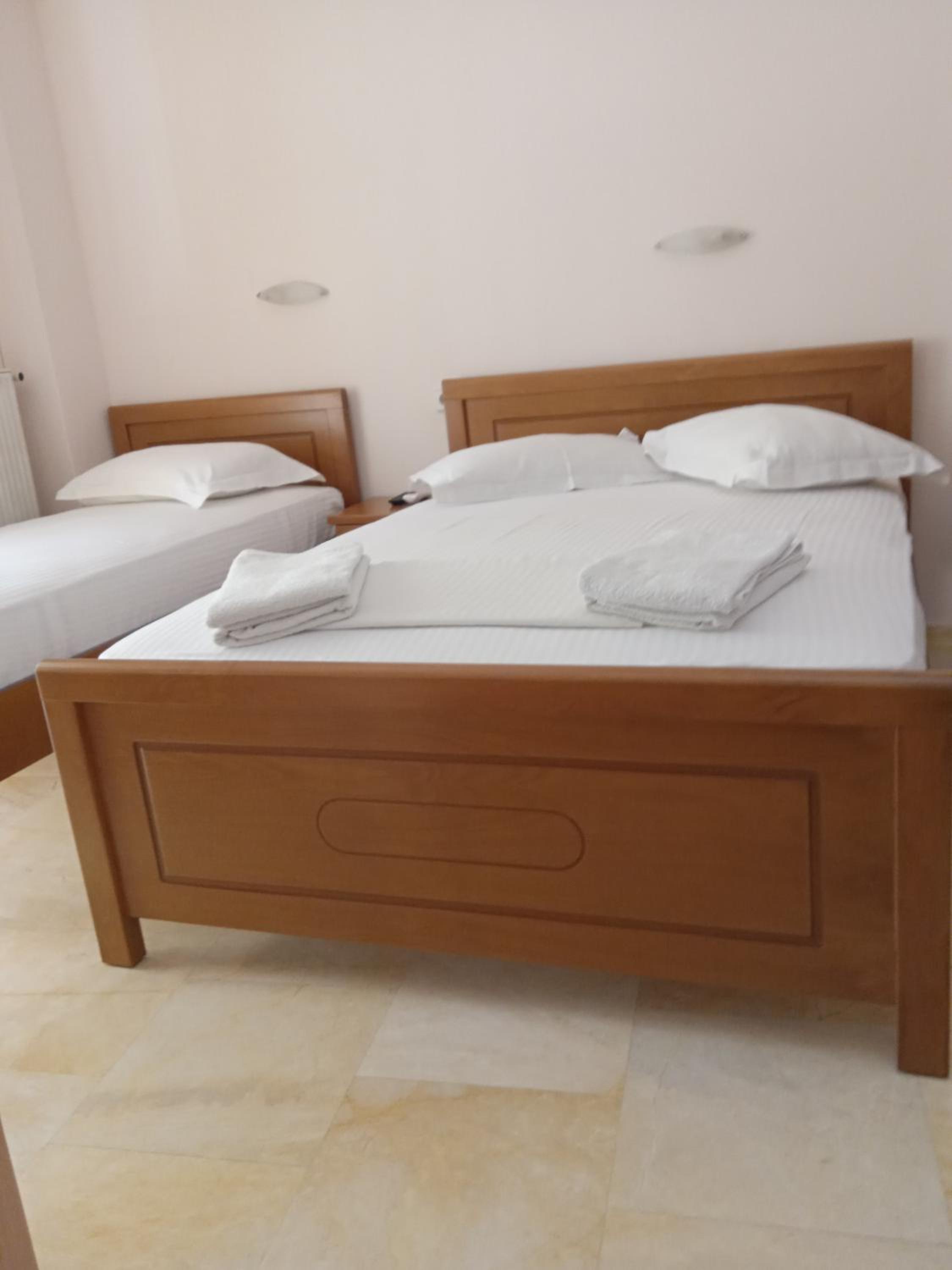 Deluxe Quadruple Room photo 1