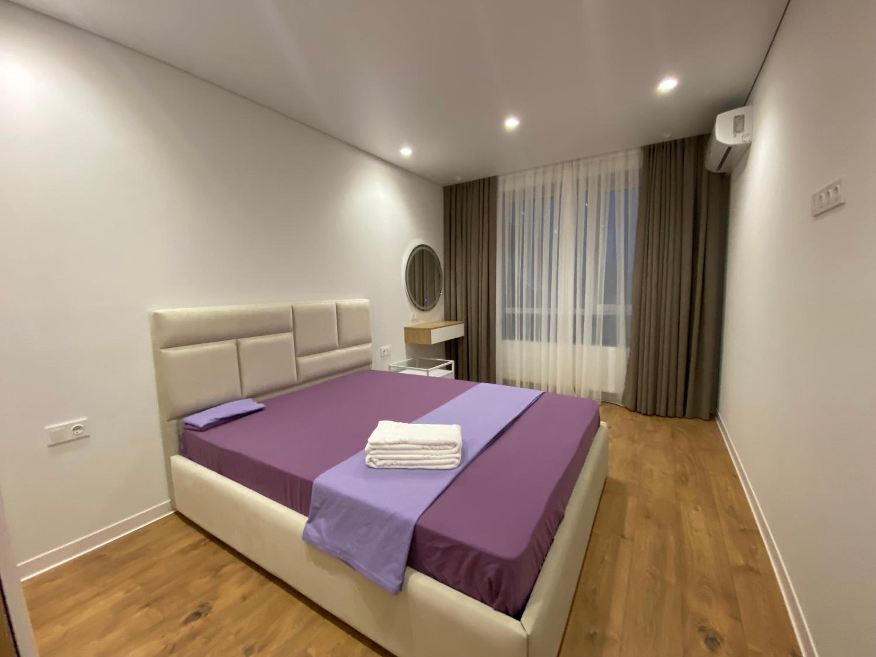 Two-Bedroom Apartment photo 1