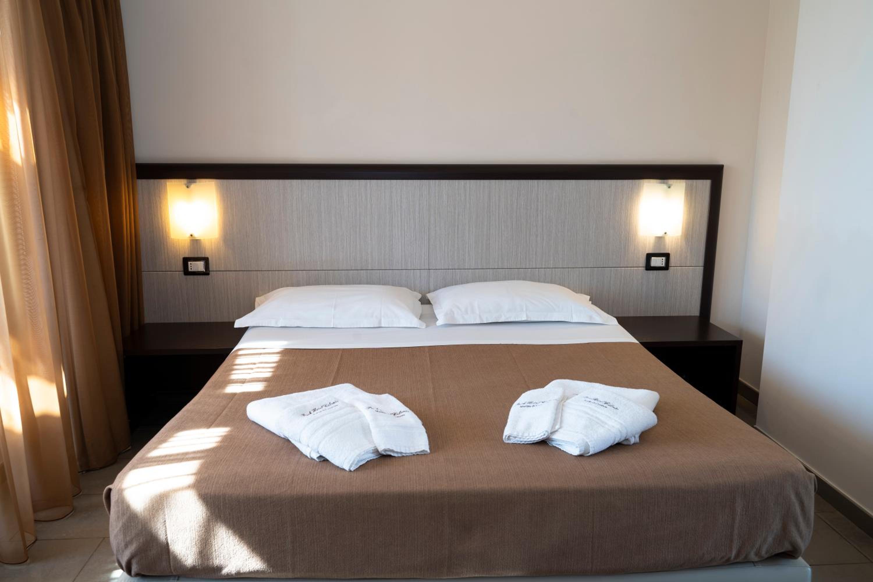 Superior Double Room photo 1