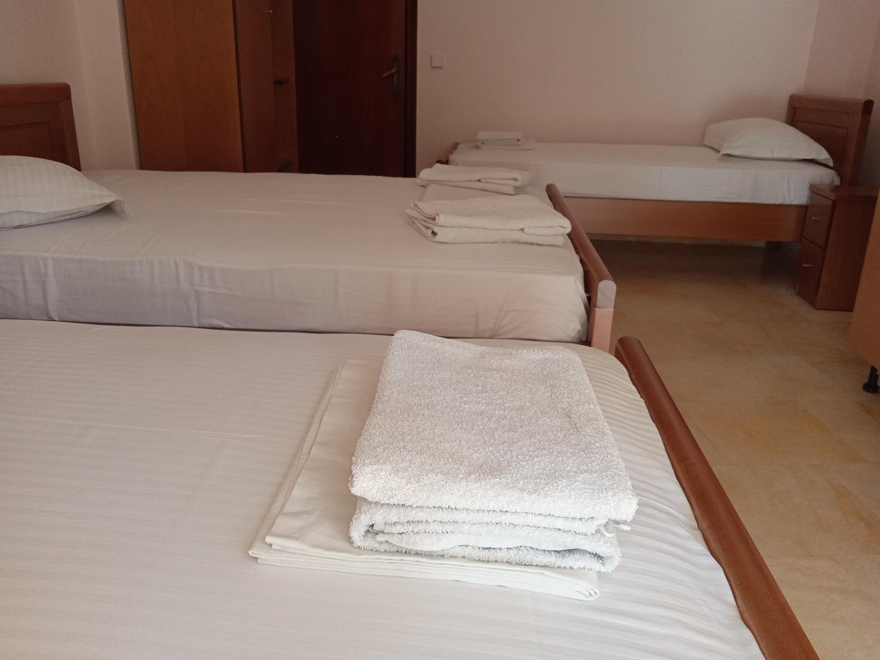 Deluxe Quadruple Room photo 3