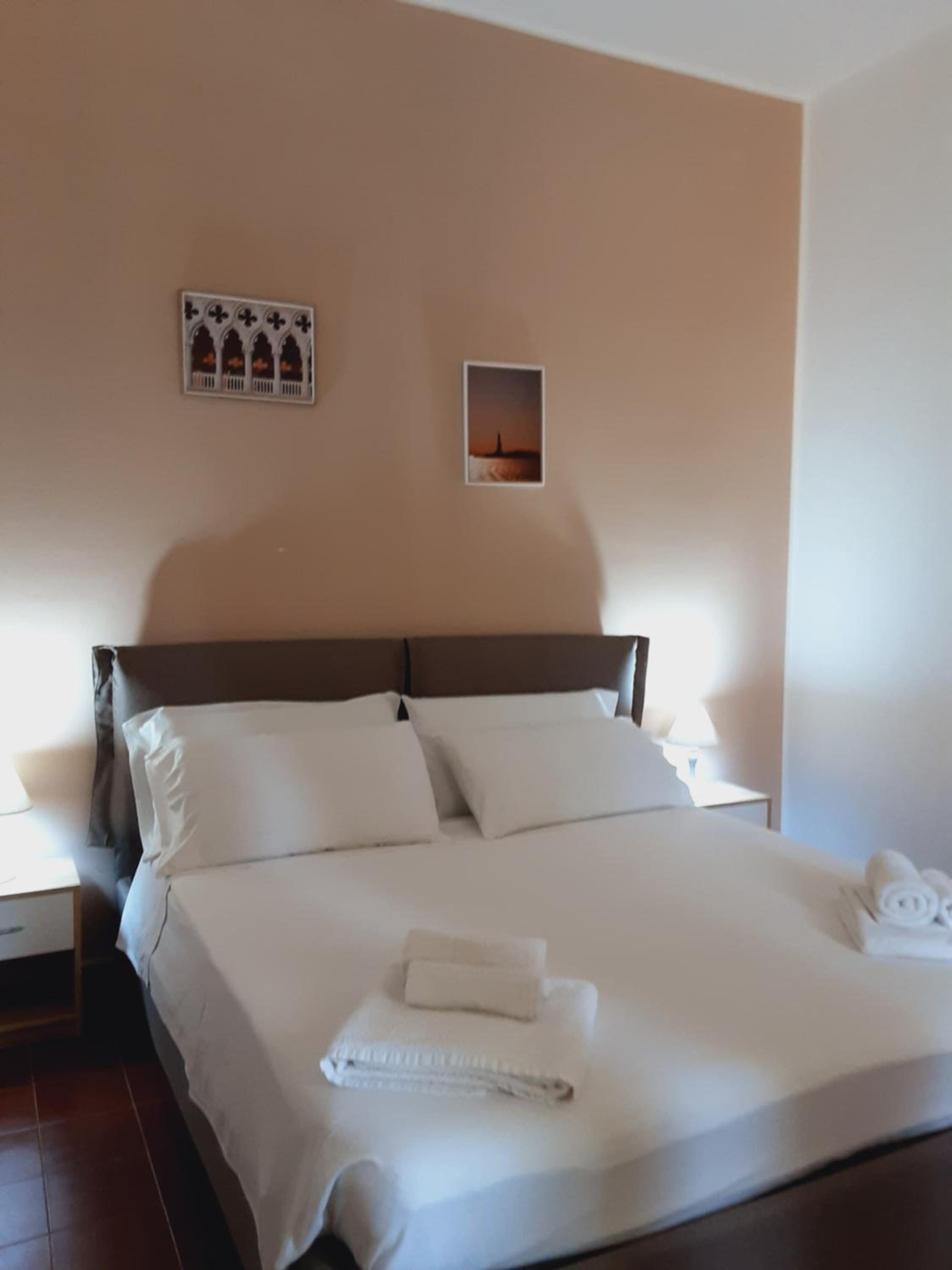 Standard Double Room photo 2