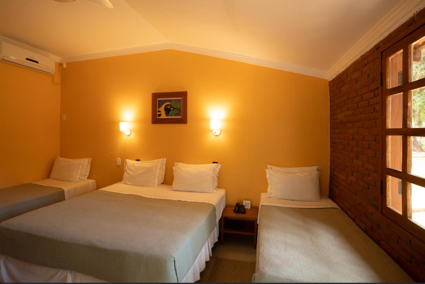 Standard Quadruple Room photo 1