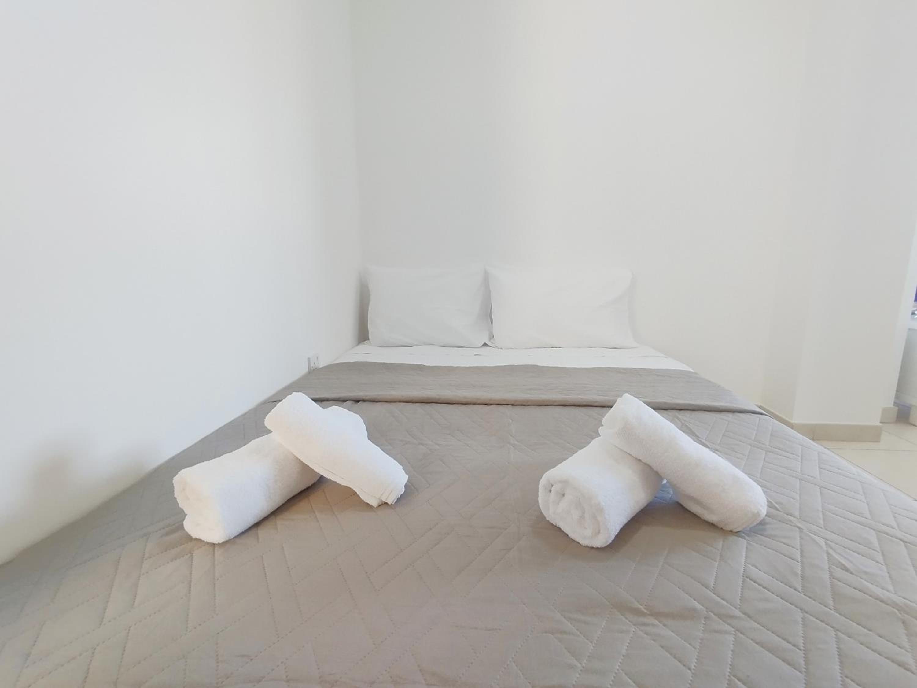 Two-Bedroom Apartment photo 1