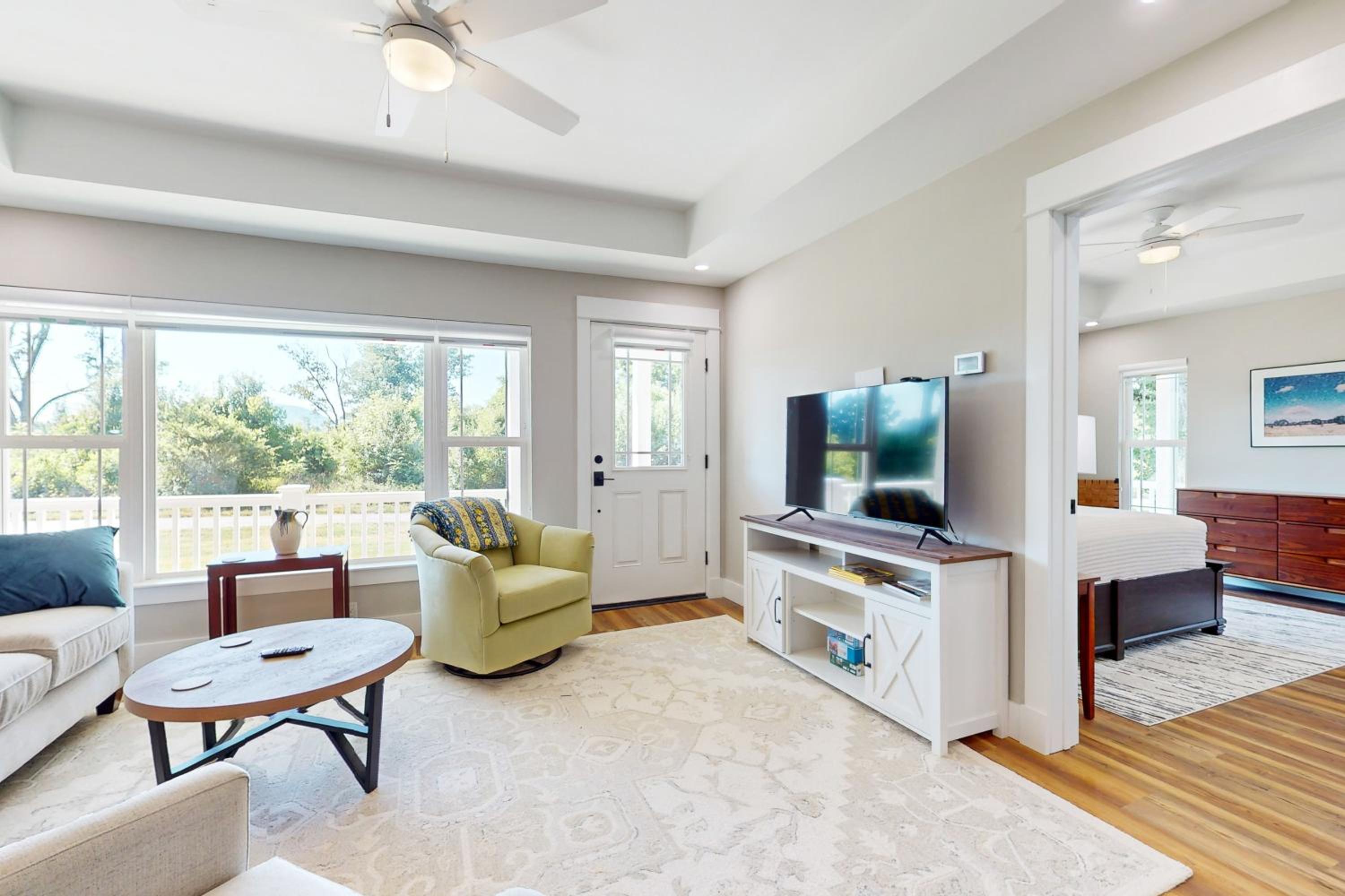 Vacation Home photo 1