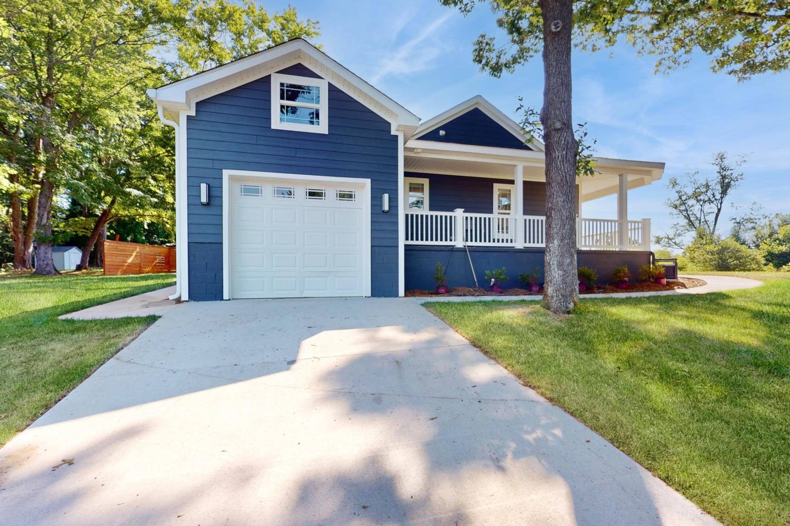 Vacation Home photo 3