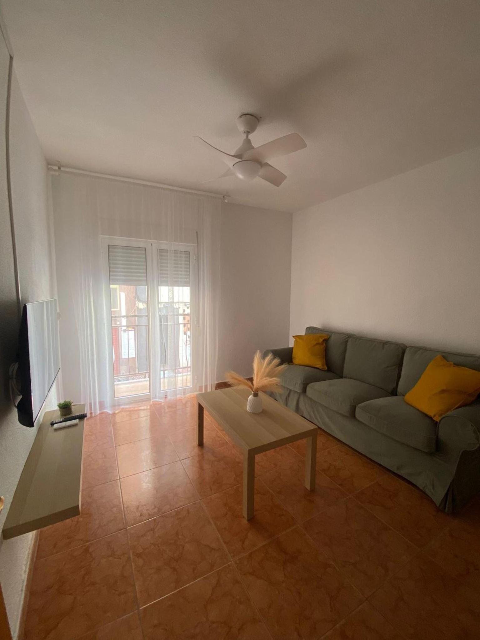 Casa de tres habitaciones