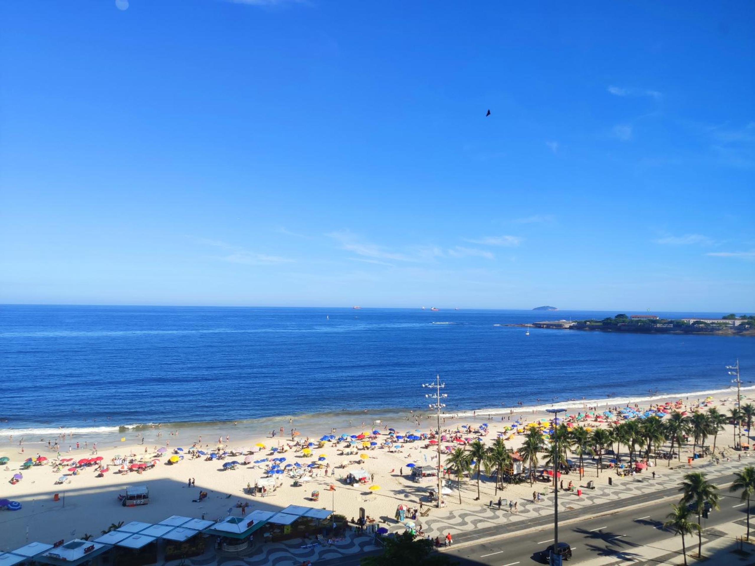 Apartment with Sea View - Photo 28