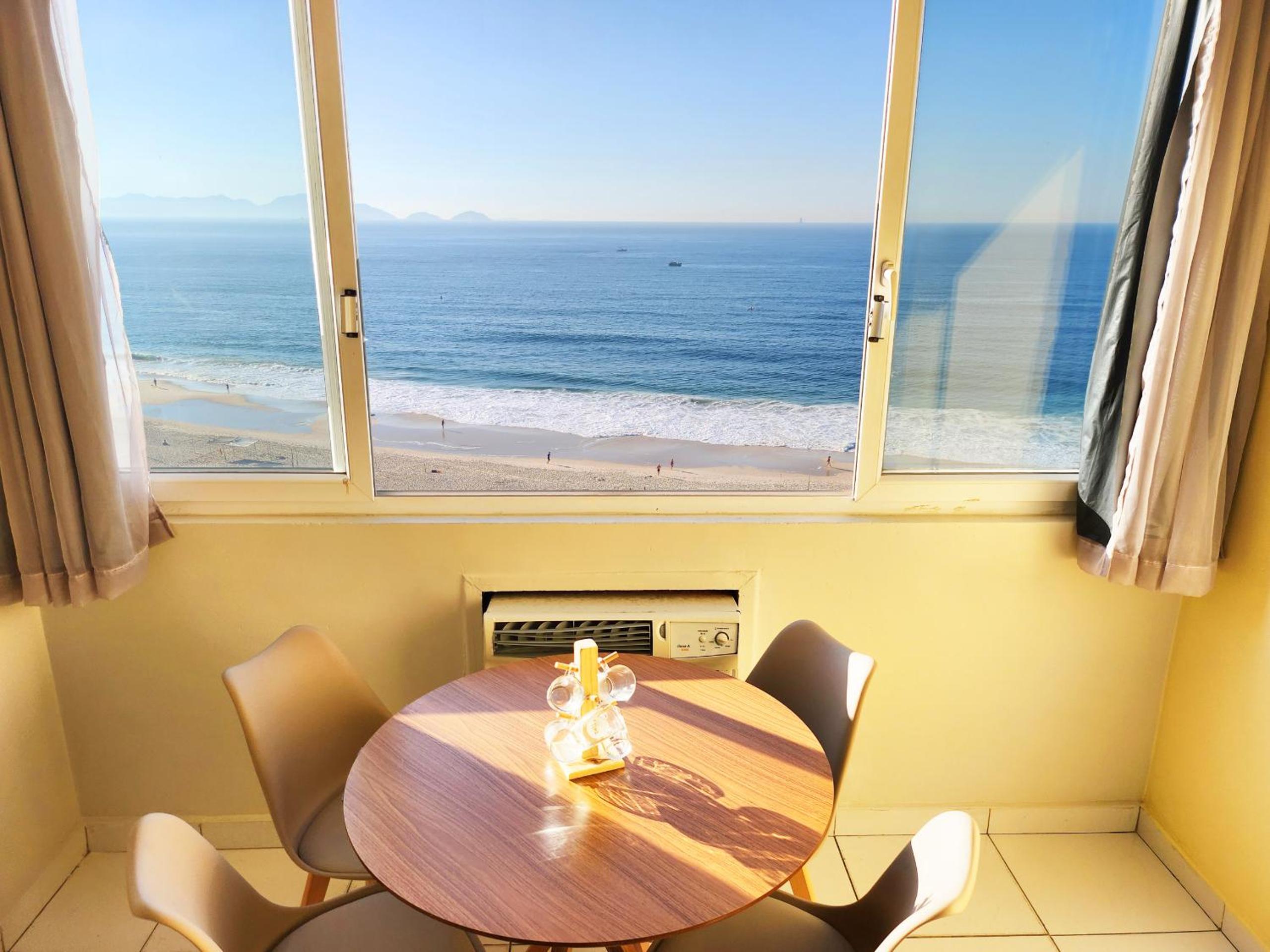 Apartment with Sea View - Photo 27