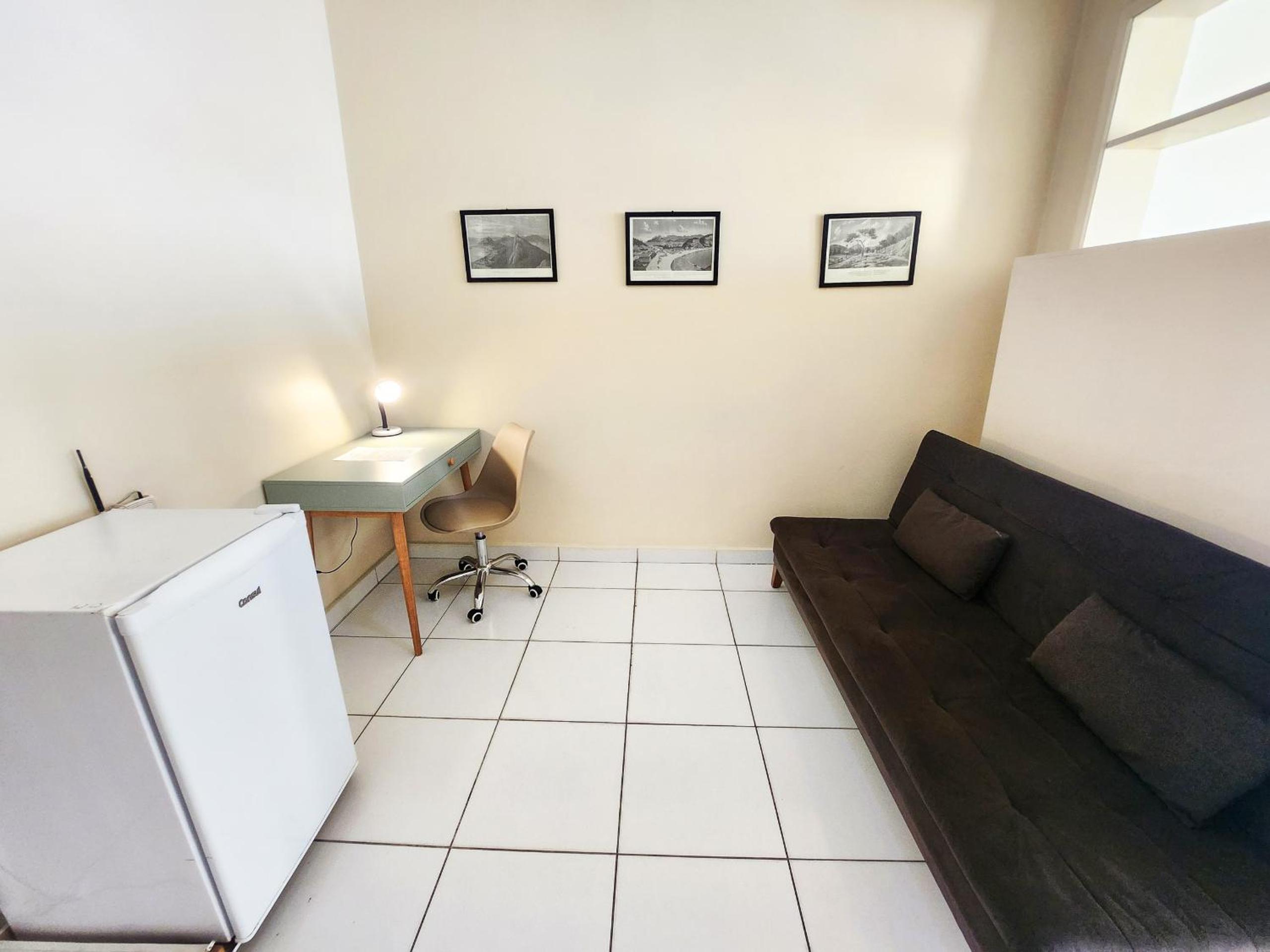 Apartment with Sea View - Photo 18