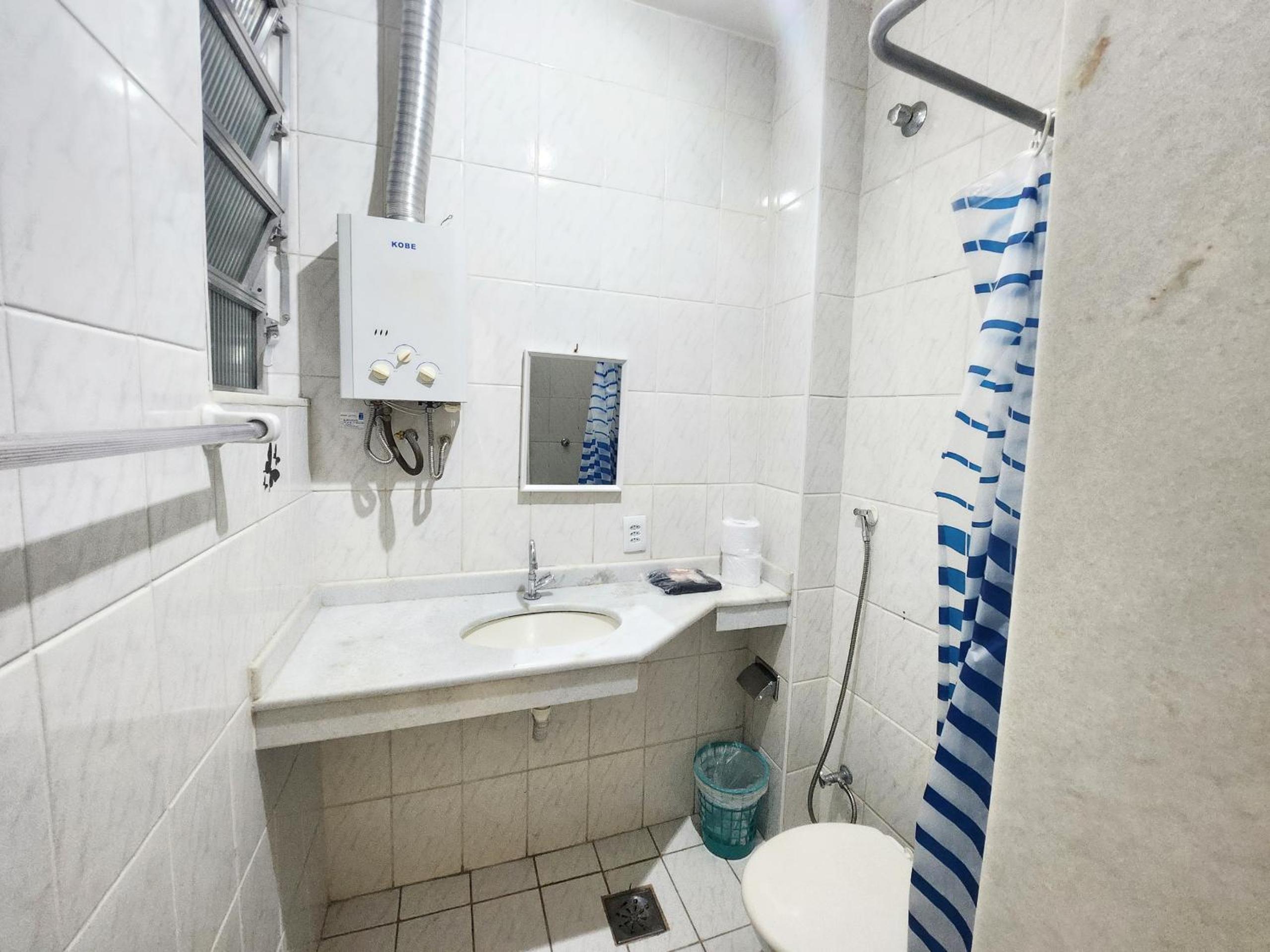 Apartment with Sea View - Photo 11