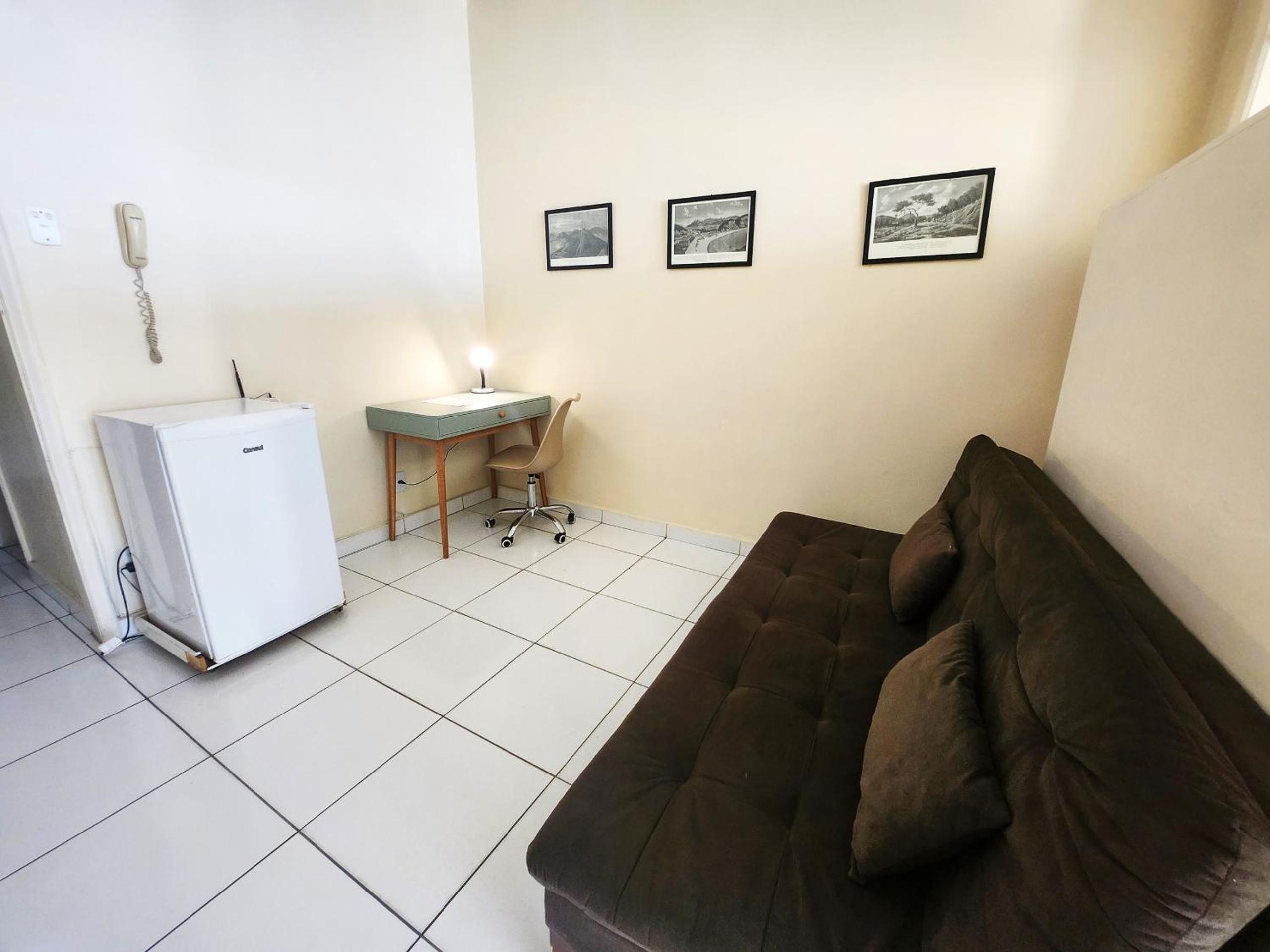 Apartment with Sea View - Photo 13