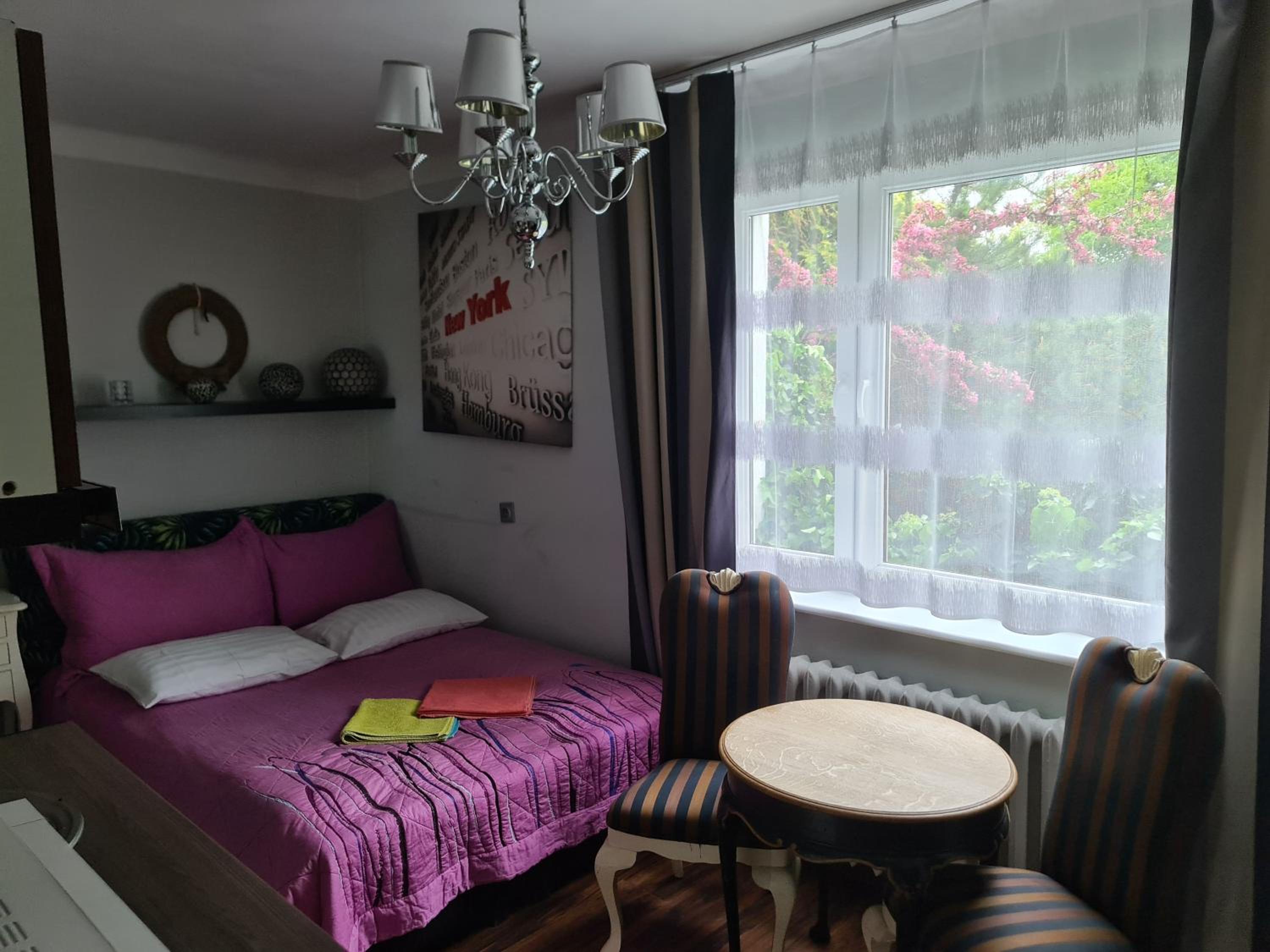Double with Kitchenette photo 1