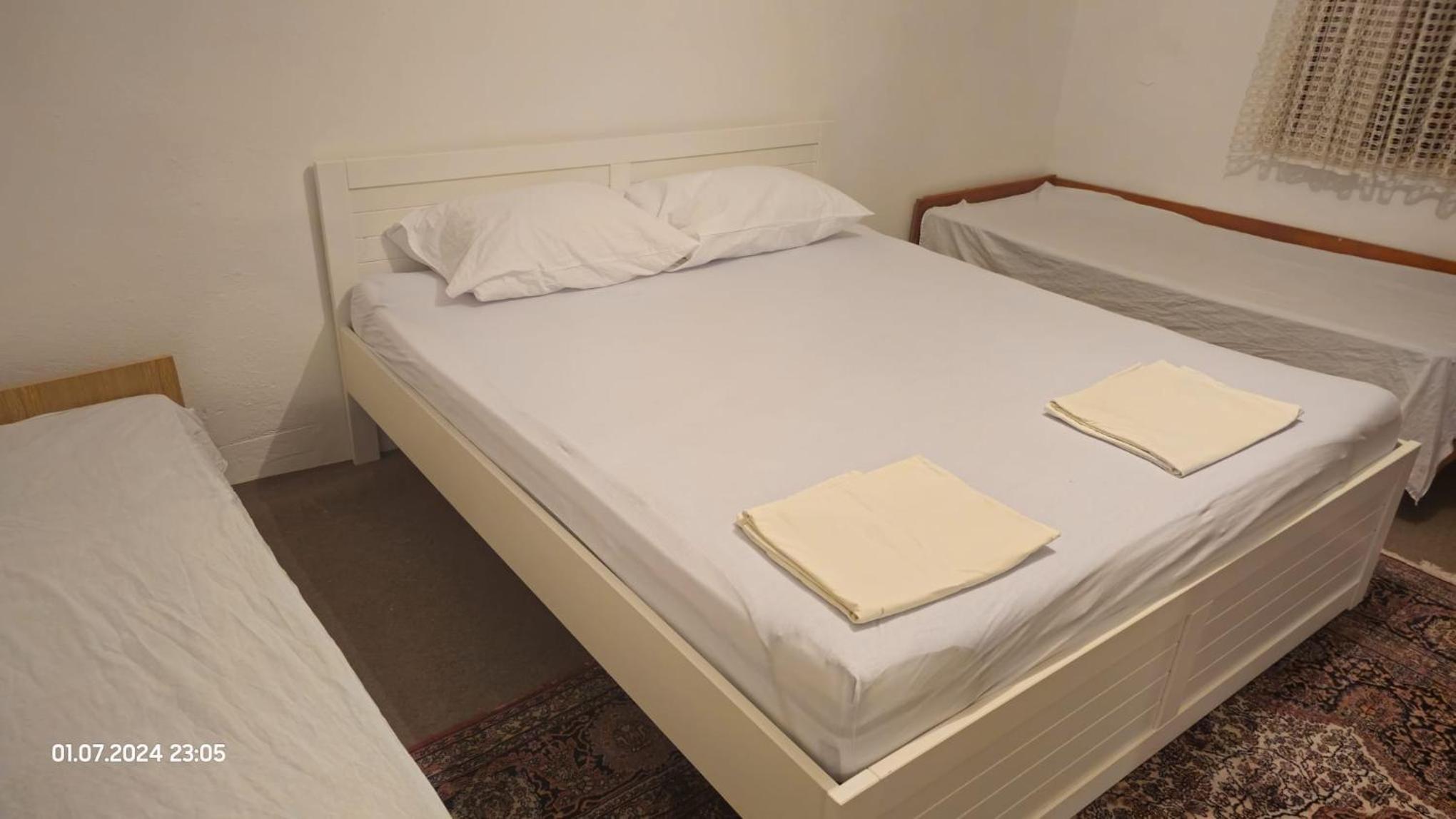 Three-Bedroom Apartment with Sea View photo 1