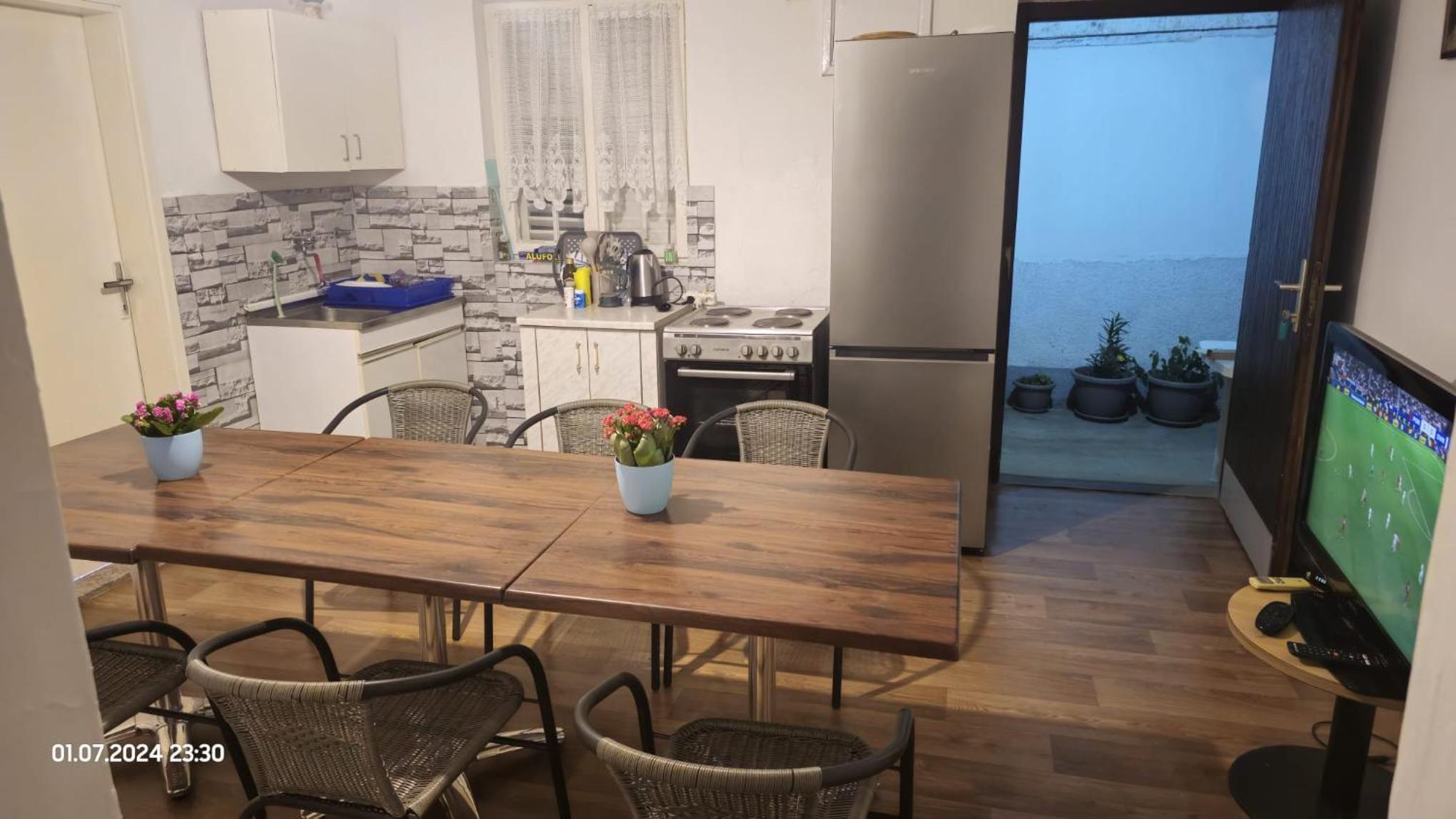 Three-Bedroom Apartment with Sea View photo 2
