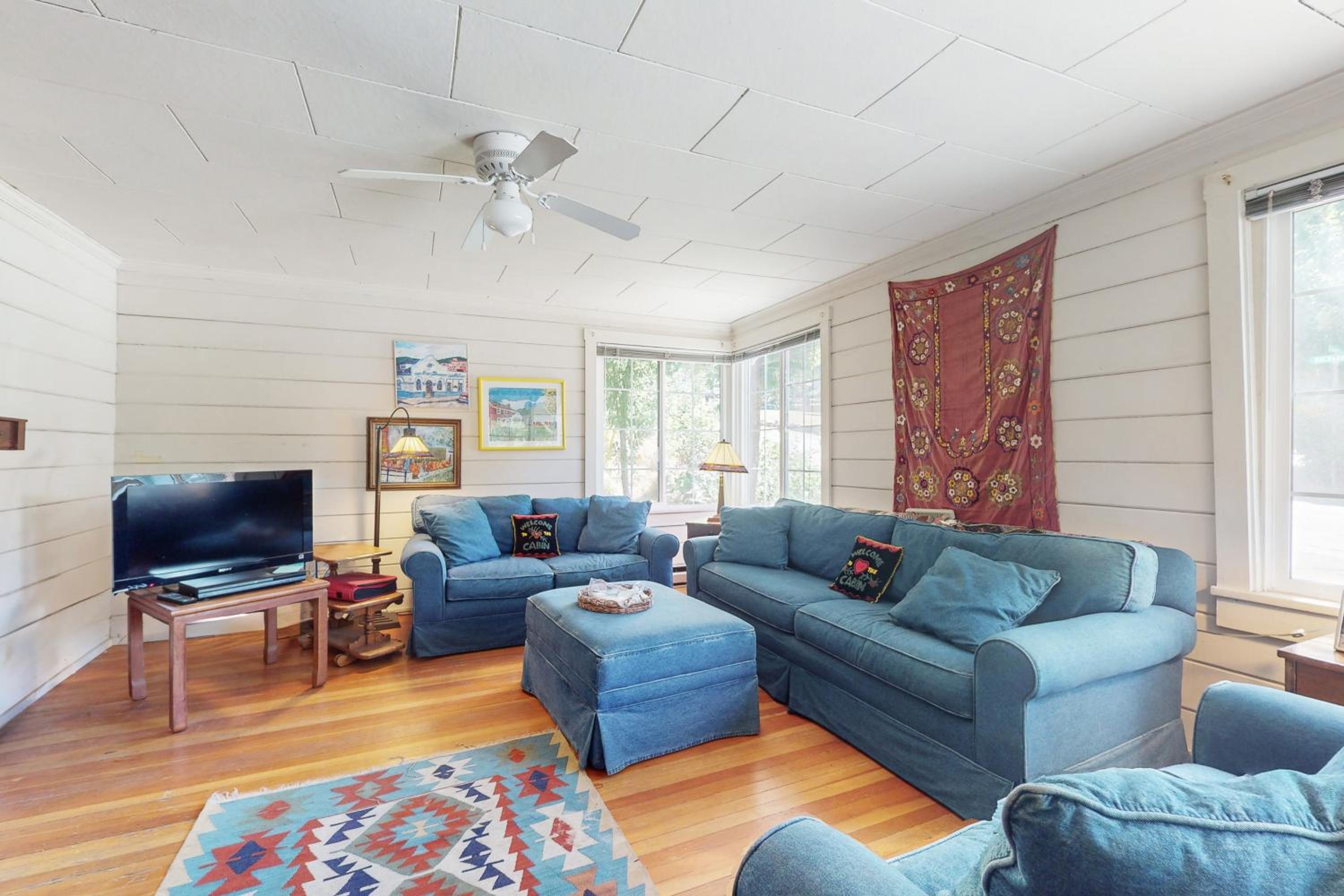 Vacation Home photo 1