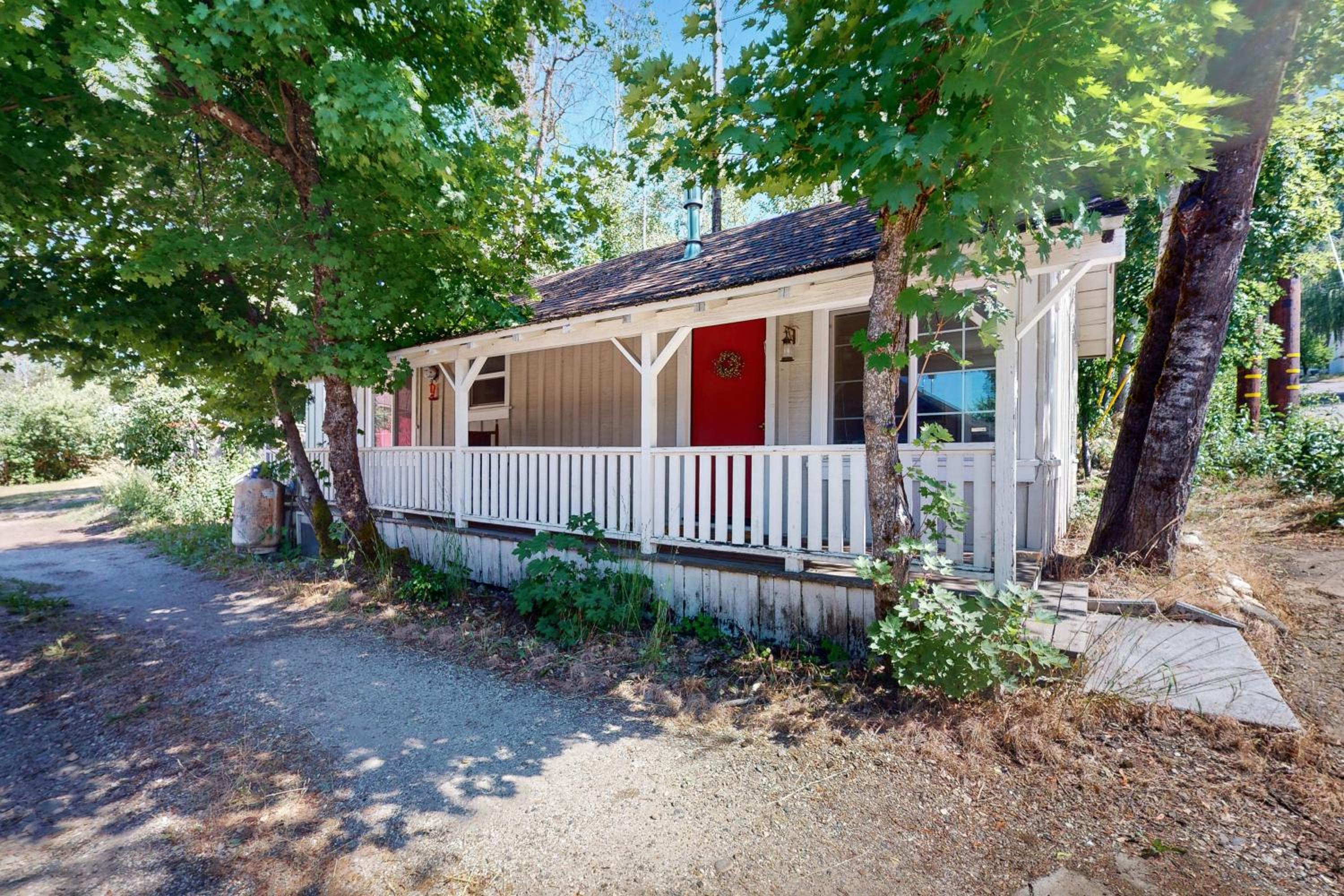 Vacation Home photo 2