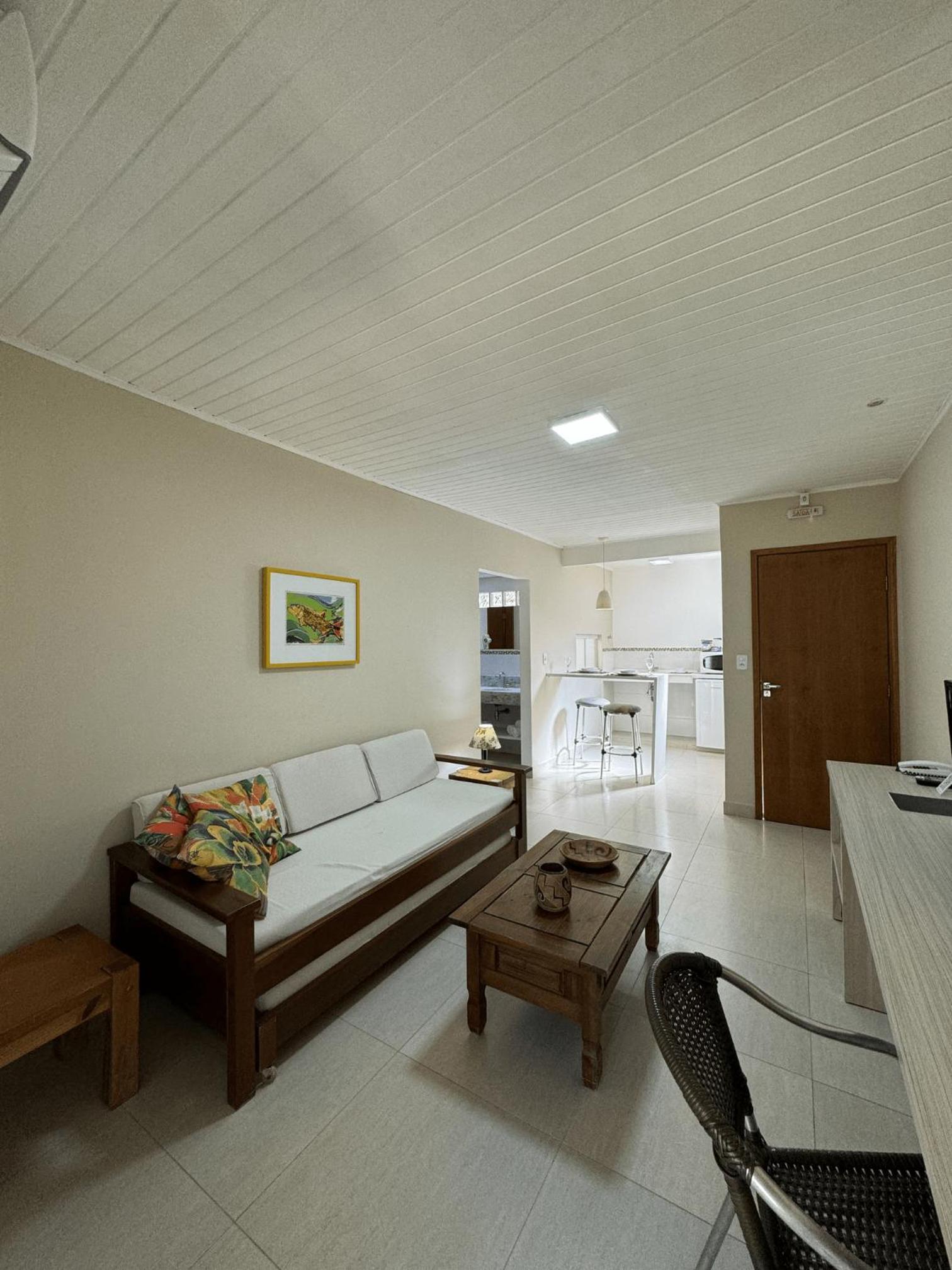 Suite with Balcony photo 2