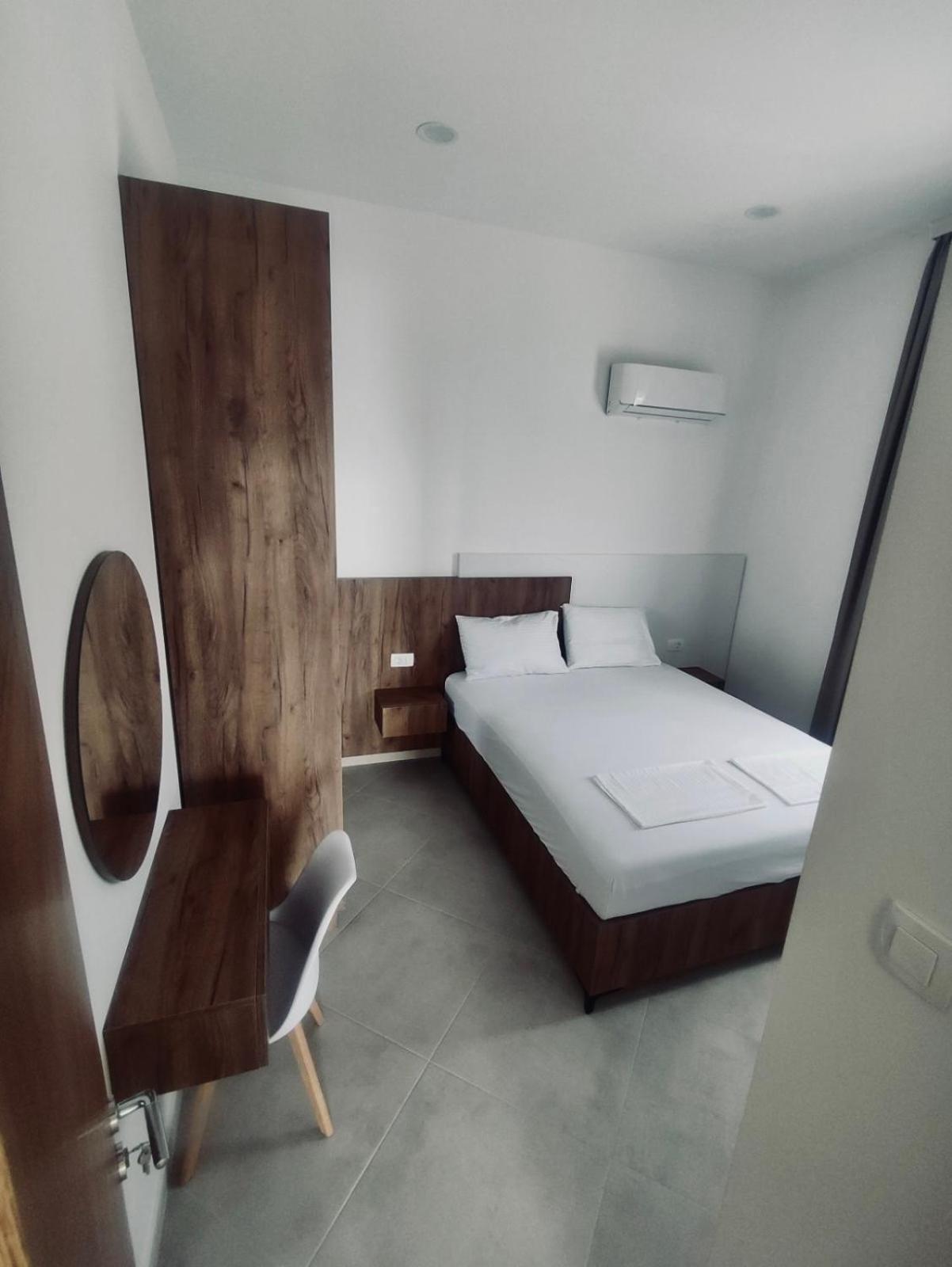 One-Bedroom Apartment With Sea View And Terrace