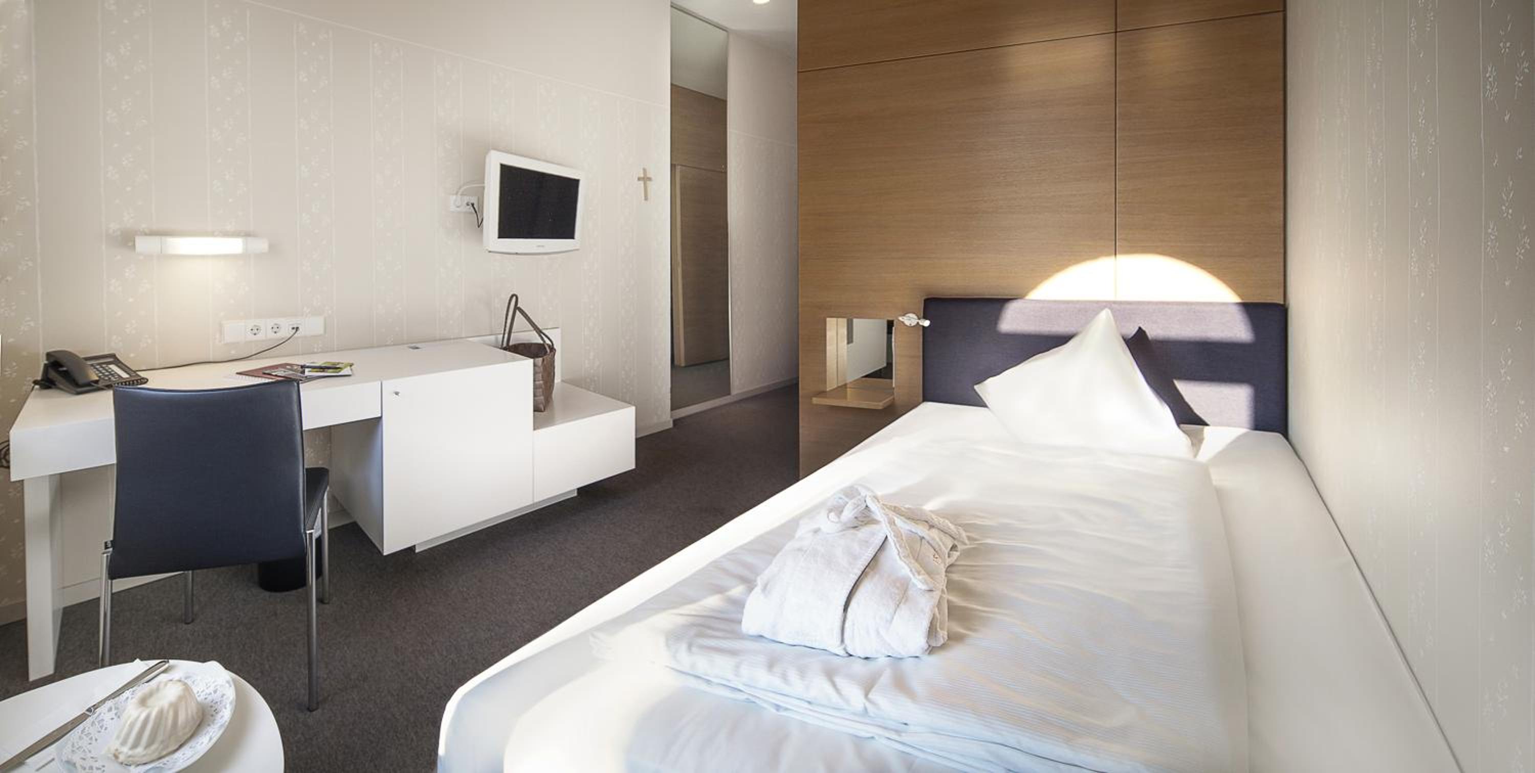 Comfort Single Room photo 3
