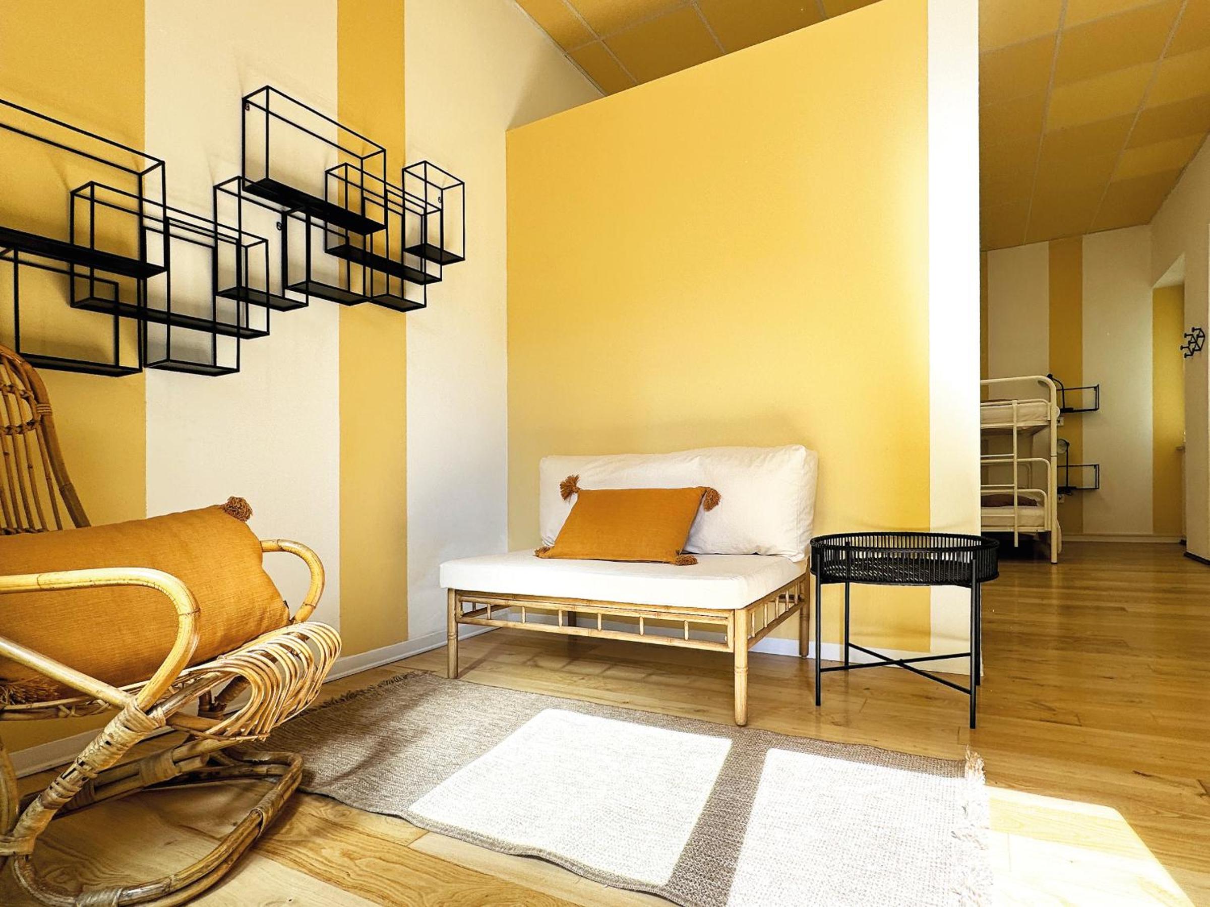 Superior Family Room