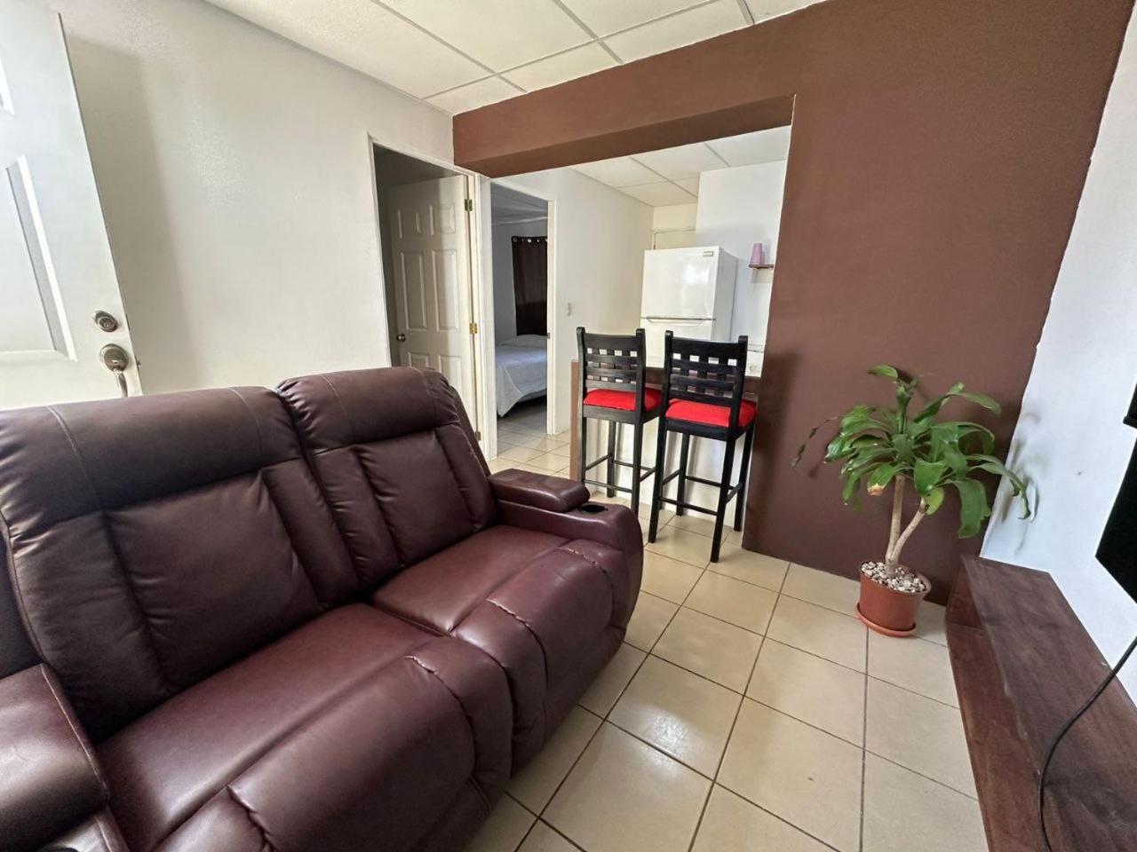 Two-Bedroom Apartment photo 2