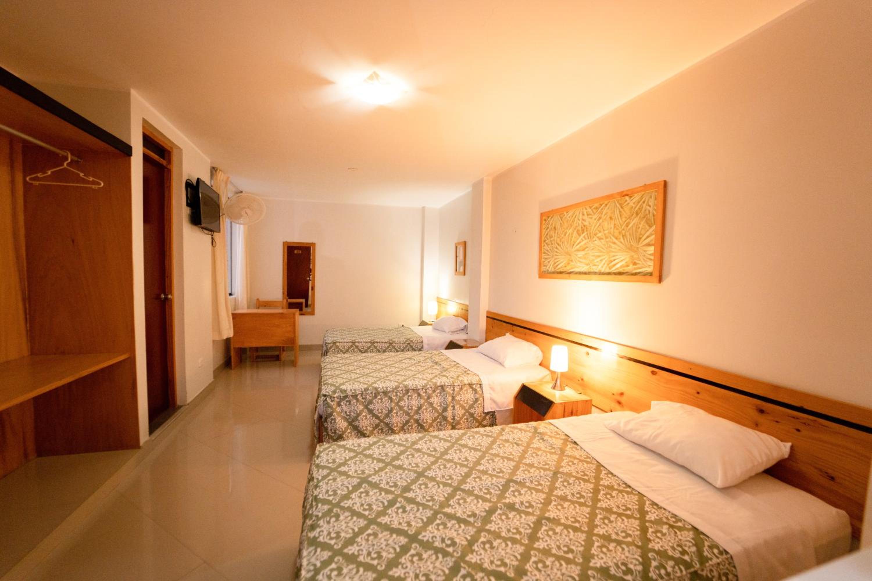 Triple Room photo 2